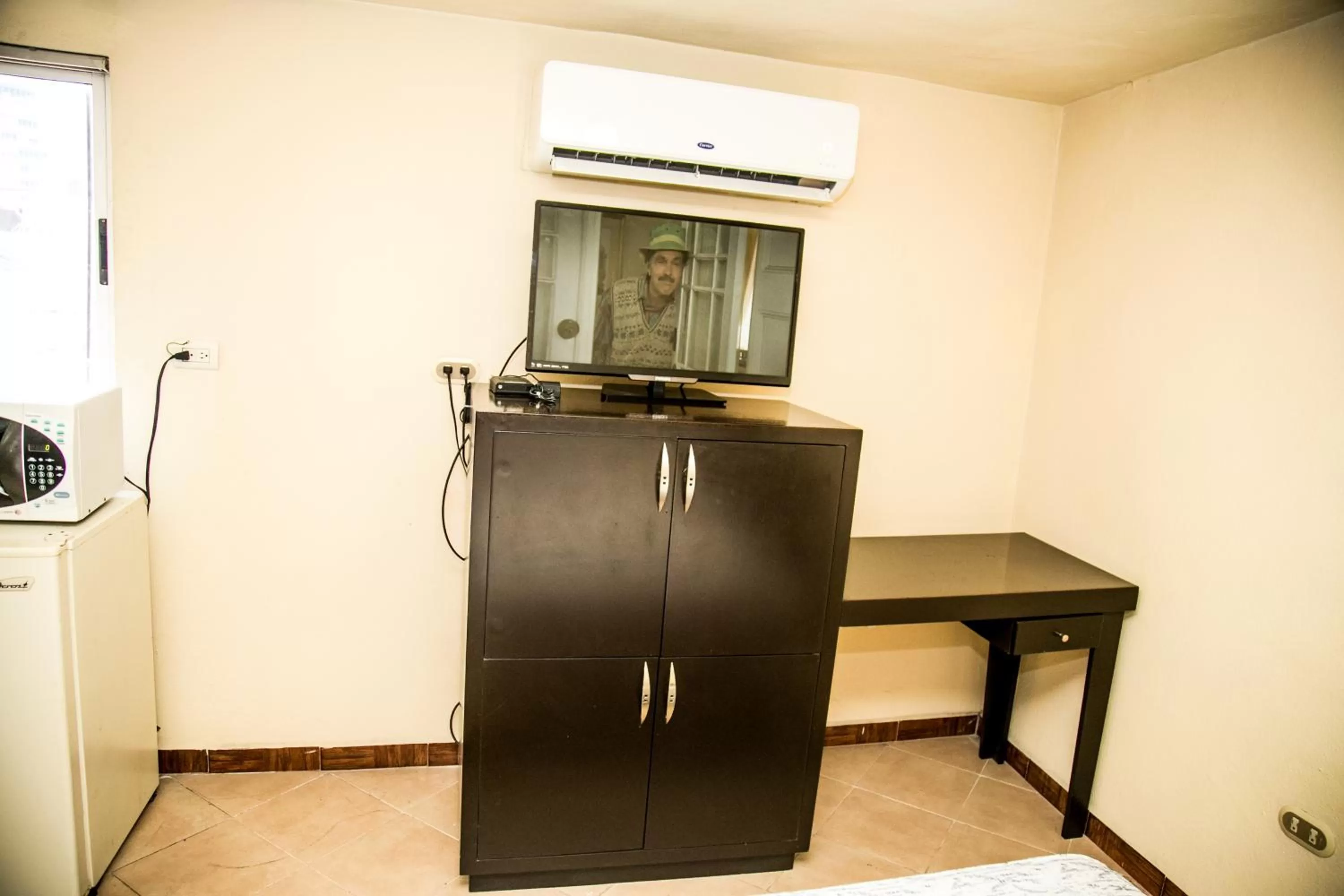 TV and multimedia in Booking Dioh