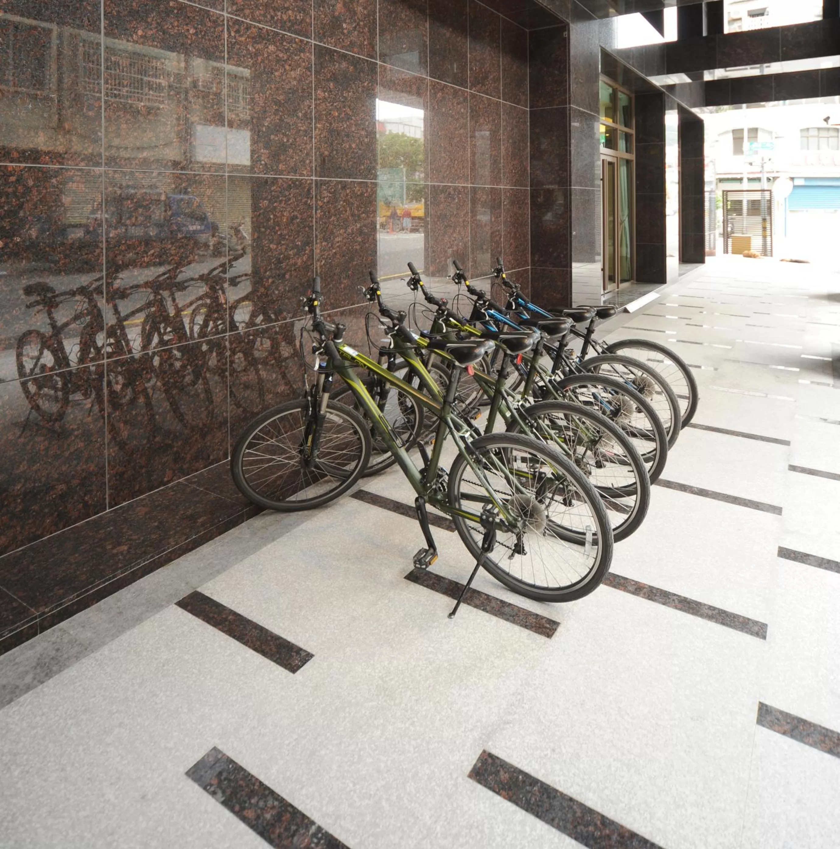 Other in F Hotel - Hualien - Pet-friendly