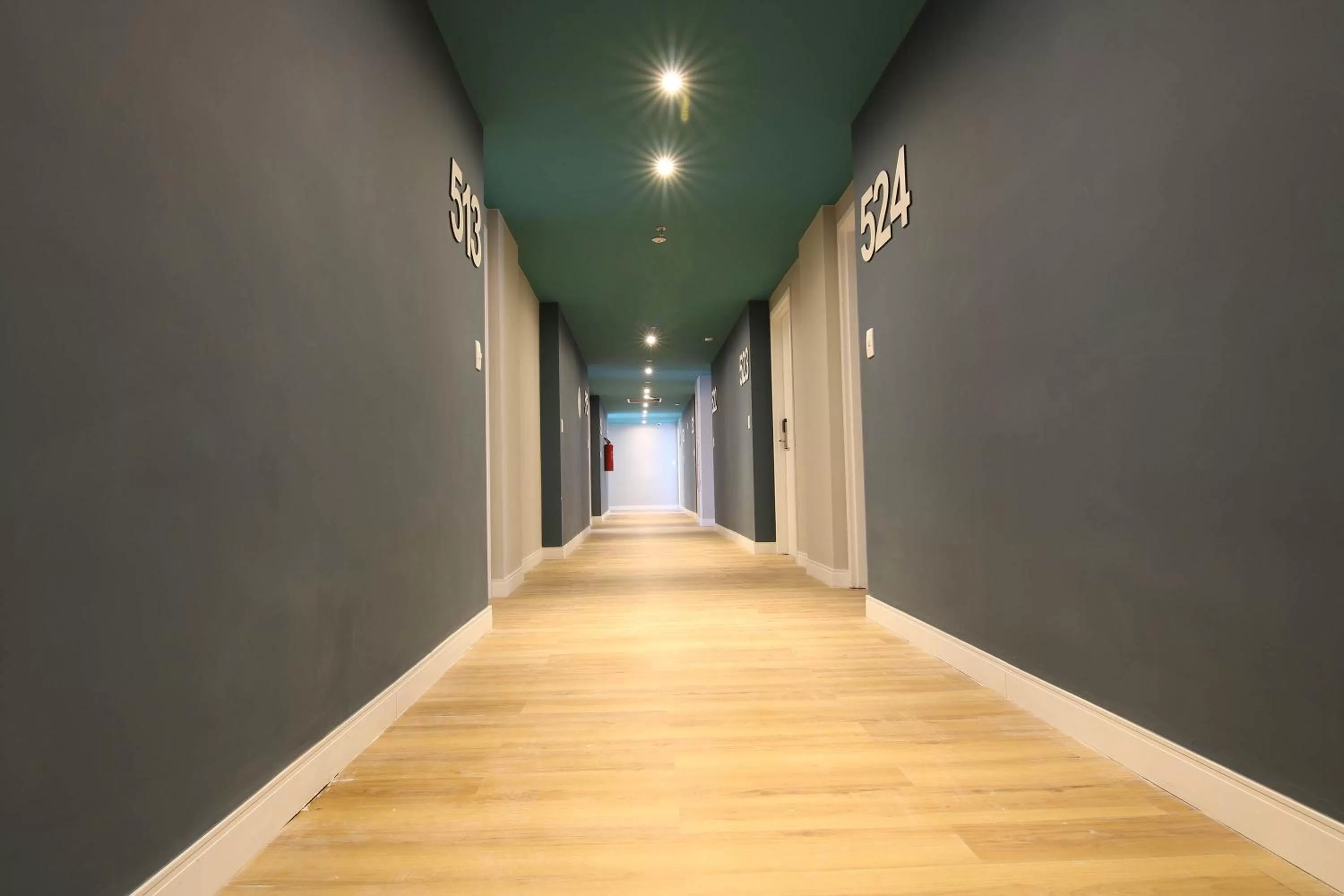 Bedroom in Samba Bossa Nova Cabo Frio