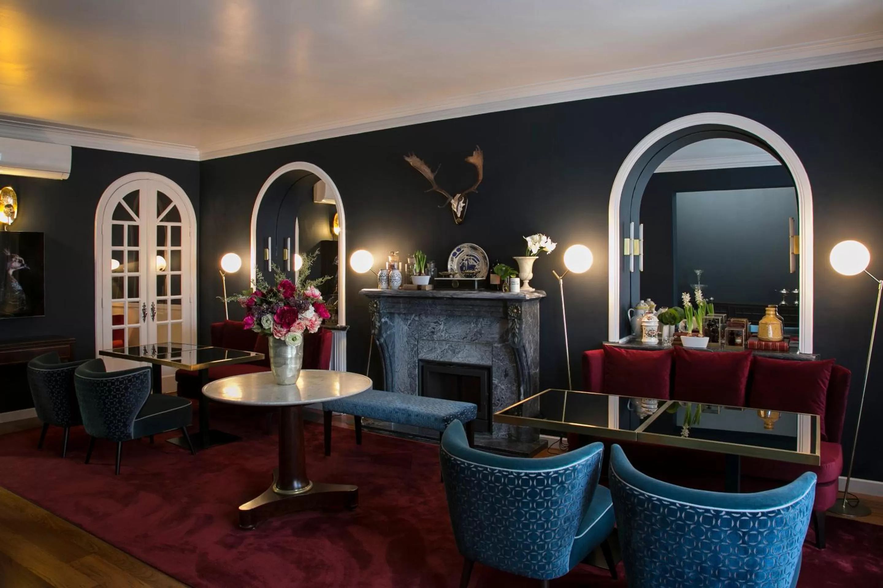 Breakfast in Valeriana Exclusive GuestHouse