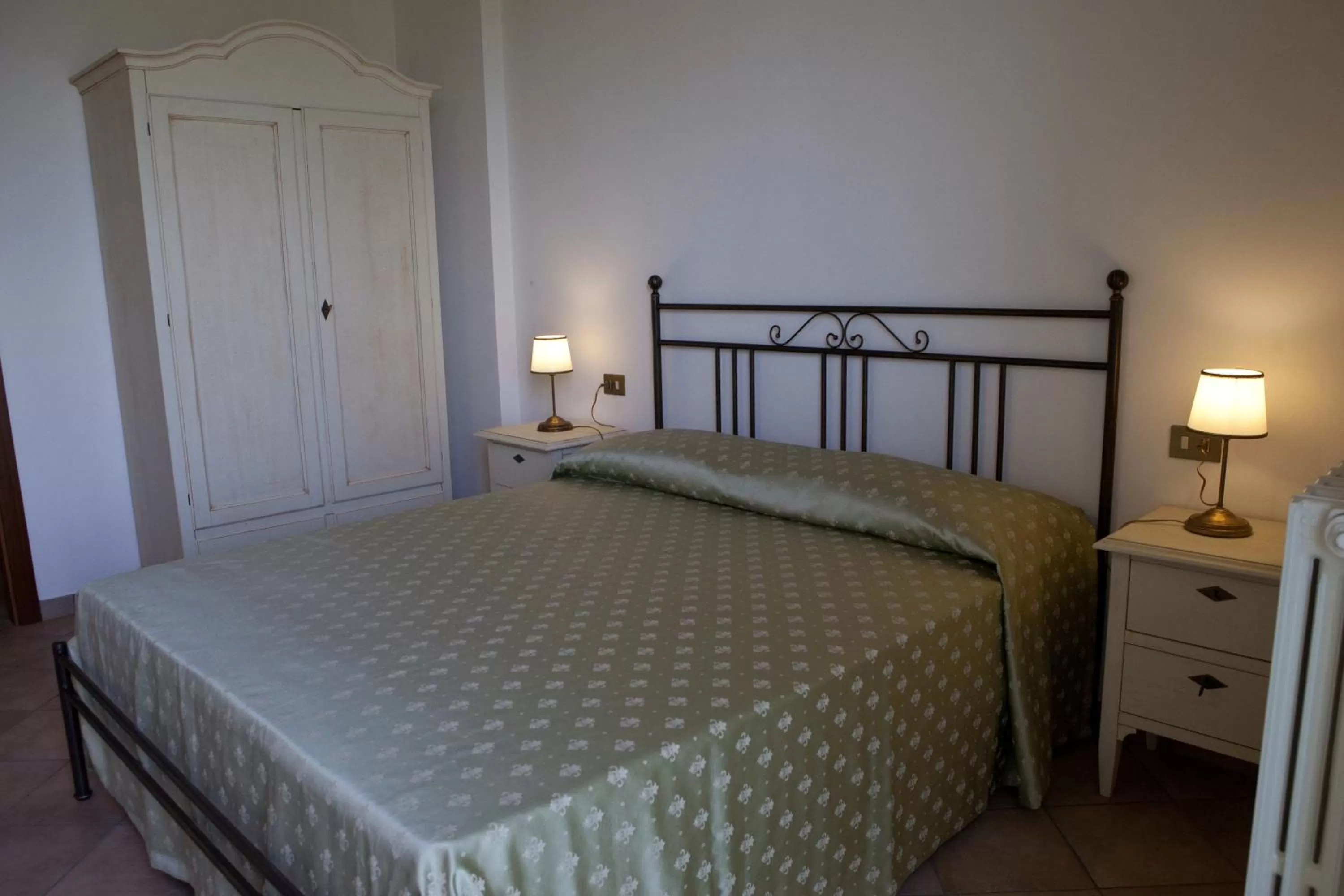 Bed in Residence Colle Veroni