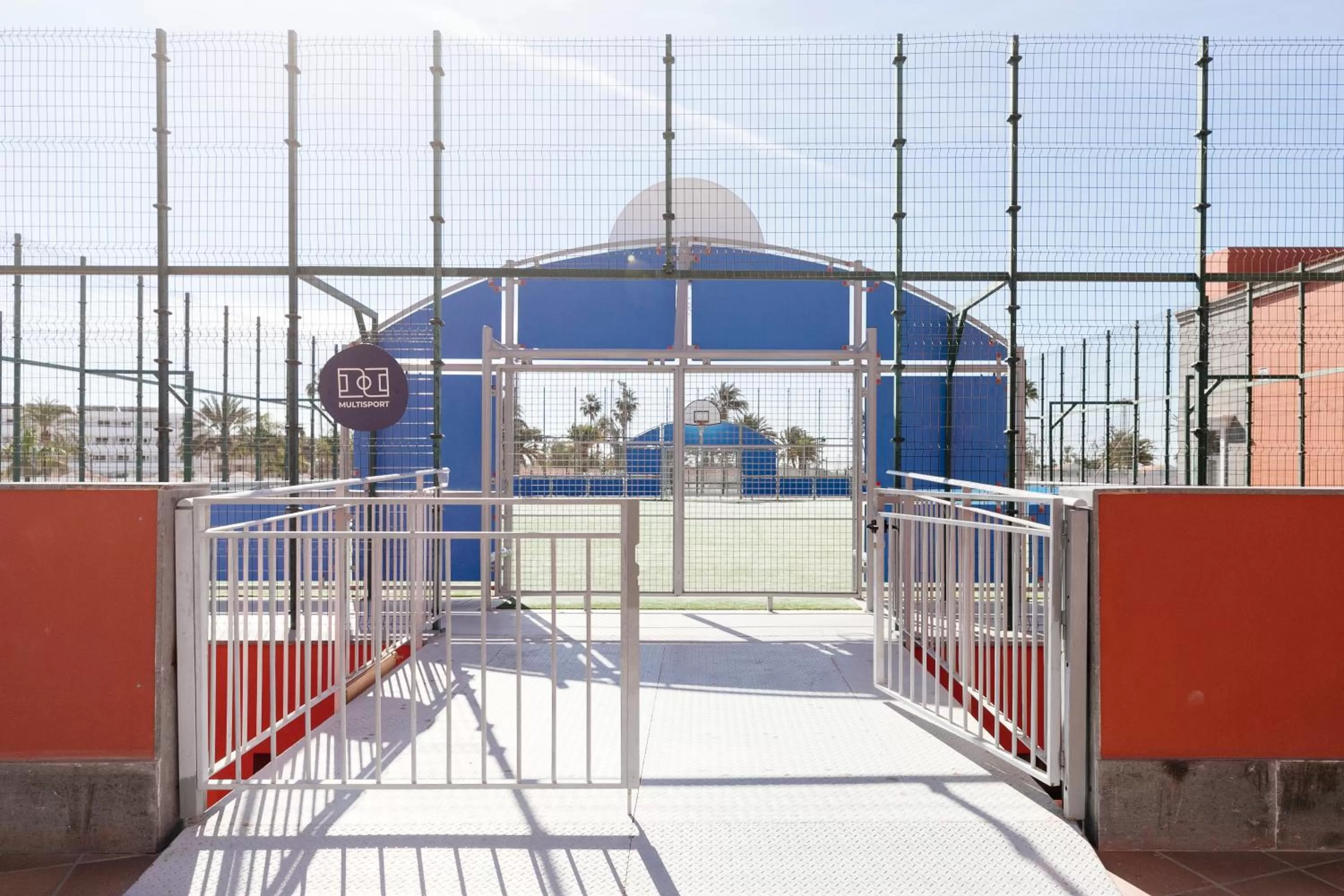 HD Parque Cristobal Gran Canaria