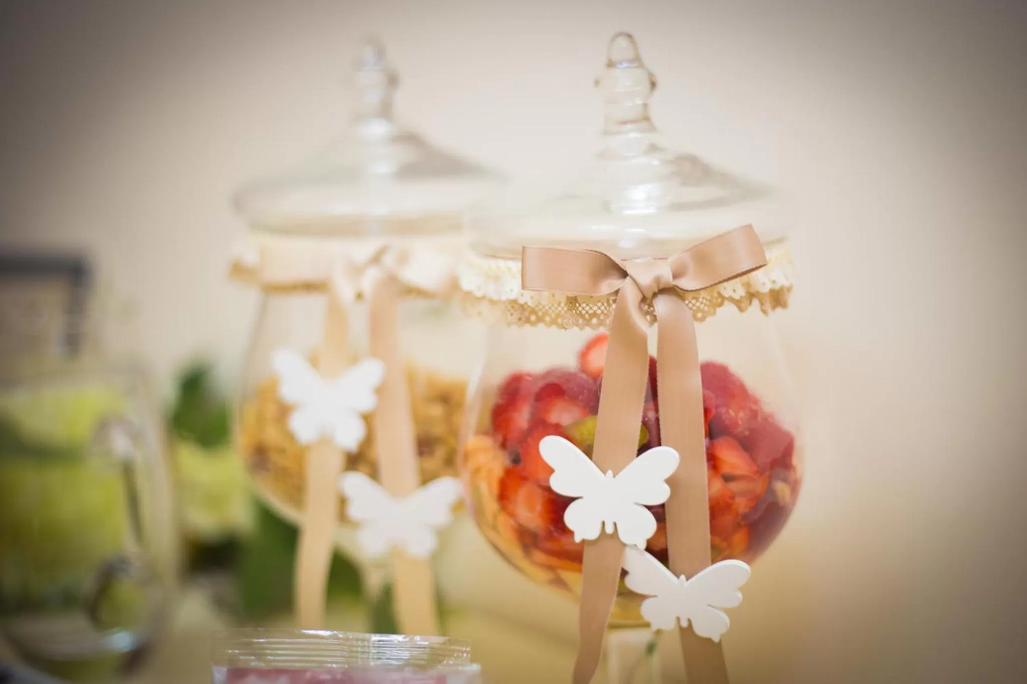 Food in I Racconti di Partenope