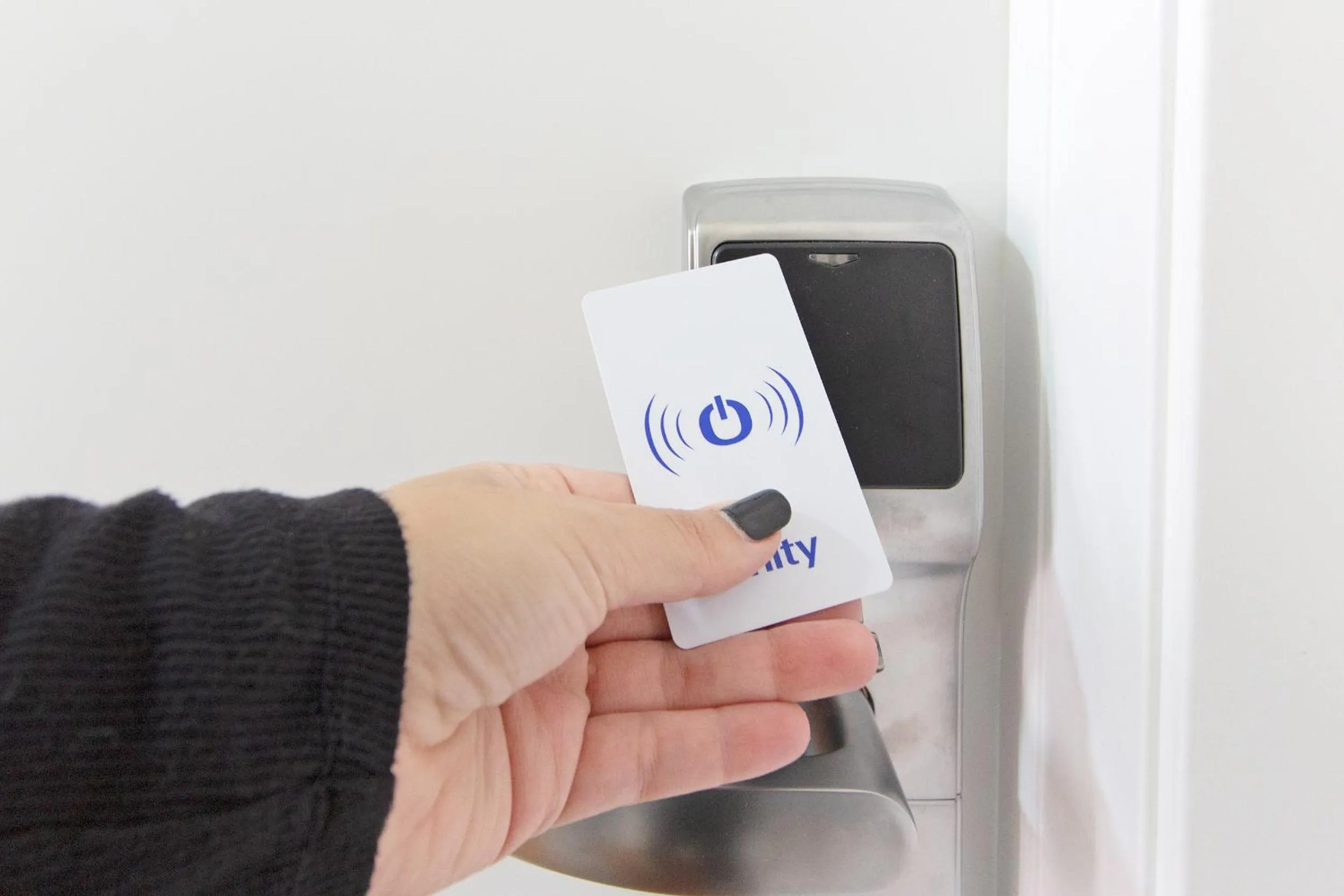 Decorative detail in Hotel Sagunto