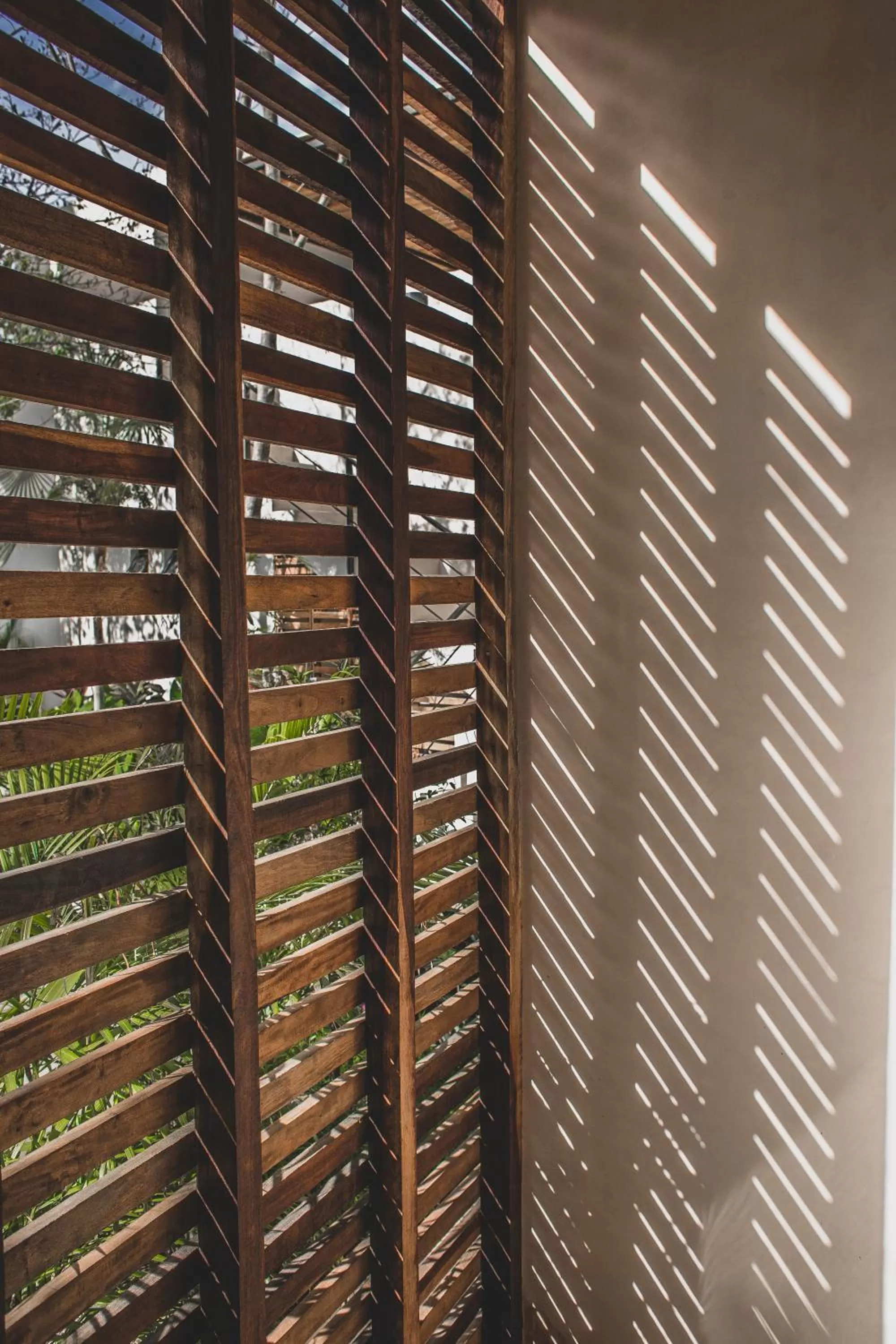 Balcony/Terrace in Era Hotel & Spa Tulum
