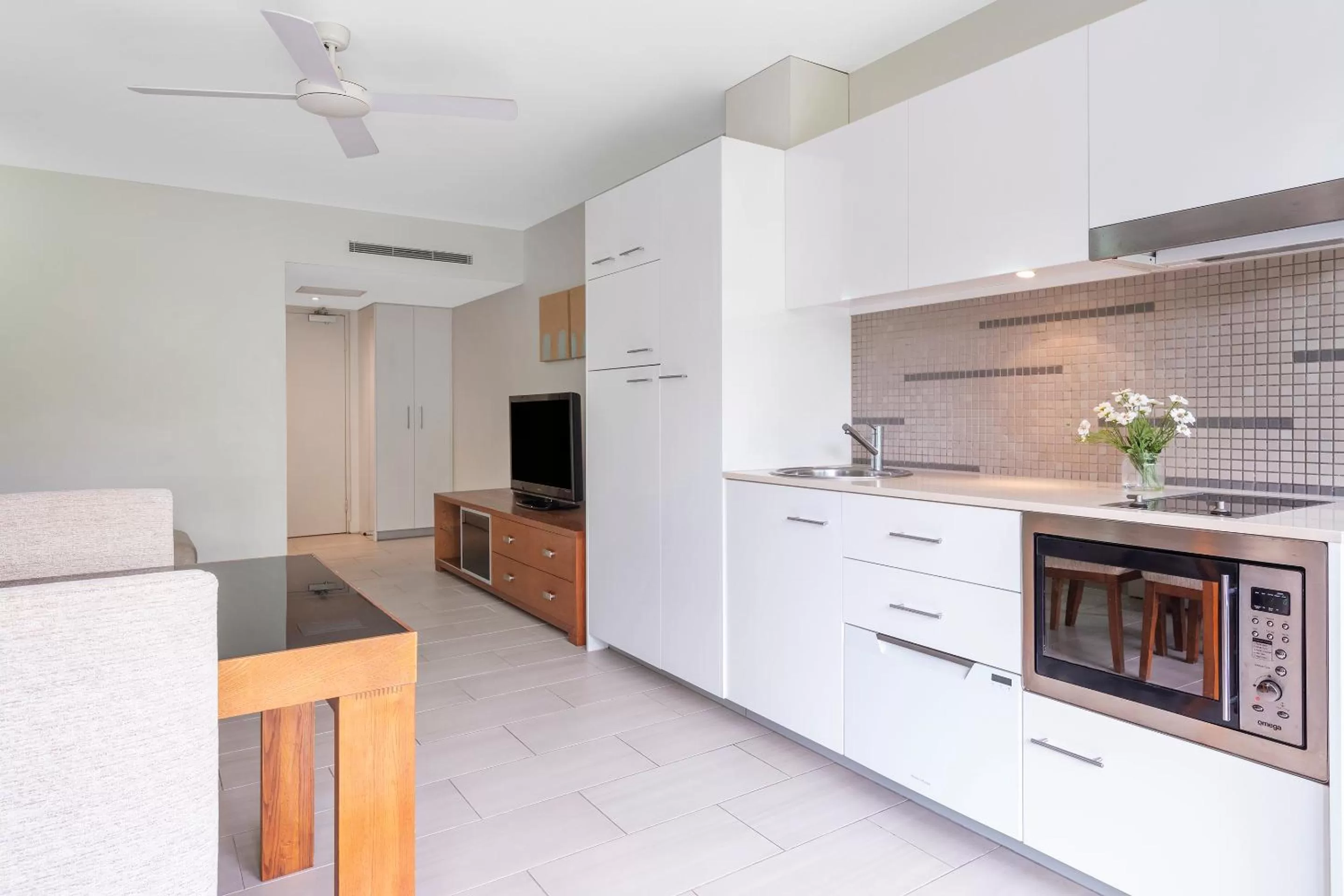 Coffee/tea facilities in Drift Palm Cove