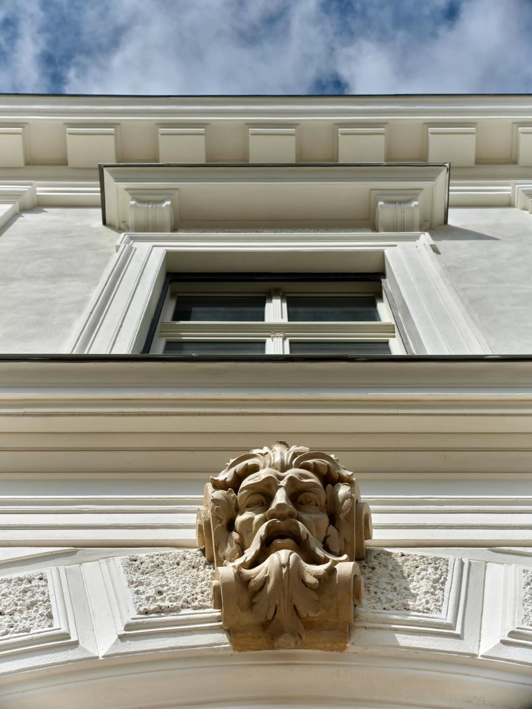 Property building in Hotel Altus Palace - Destigo Hotels