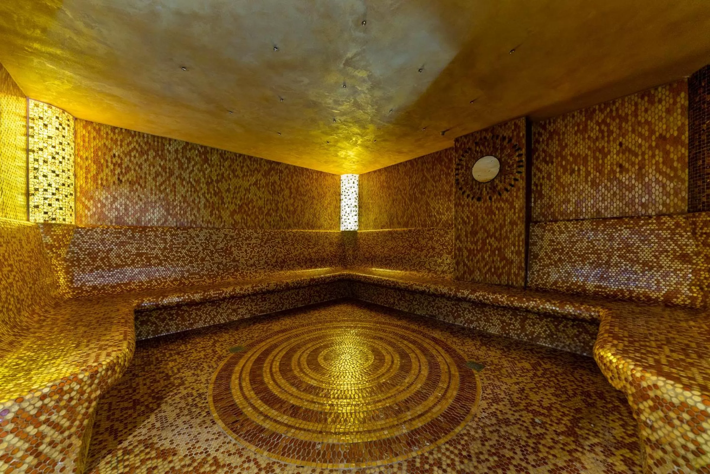 Massage in Baltic Beach Hotel & SPA