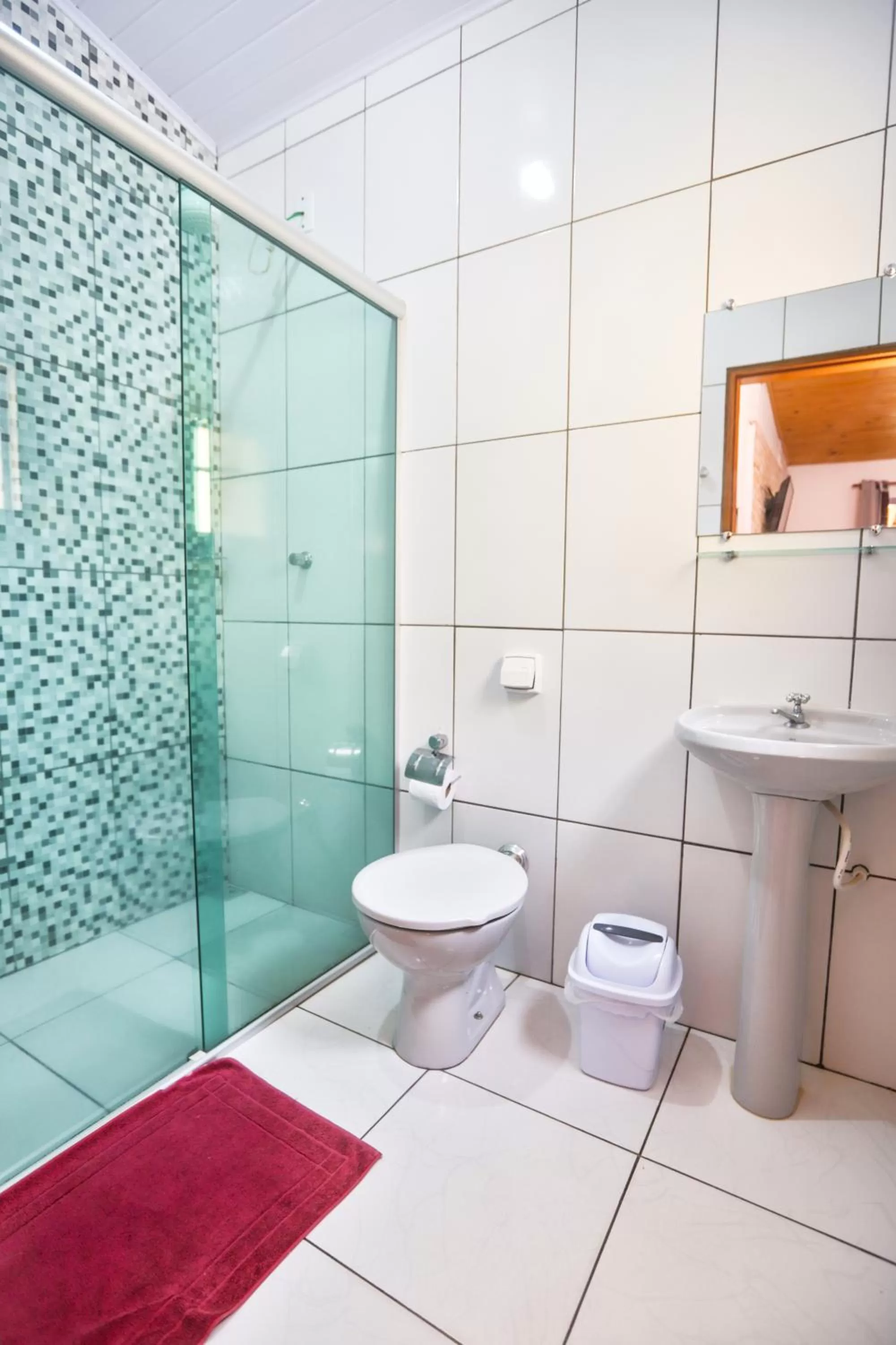 Pousada e Chales Por do Sol