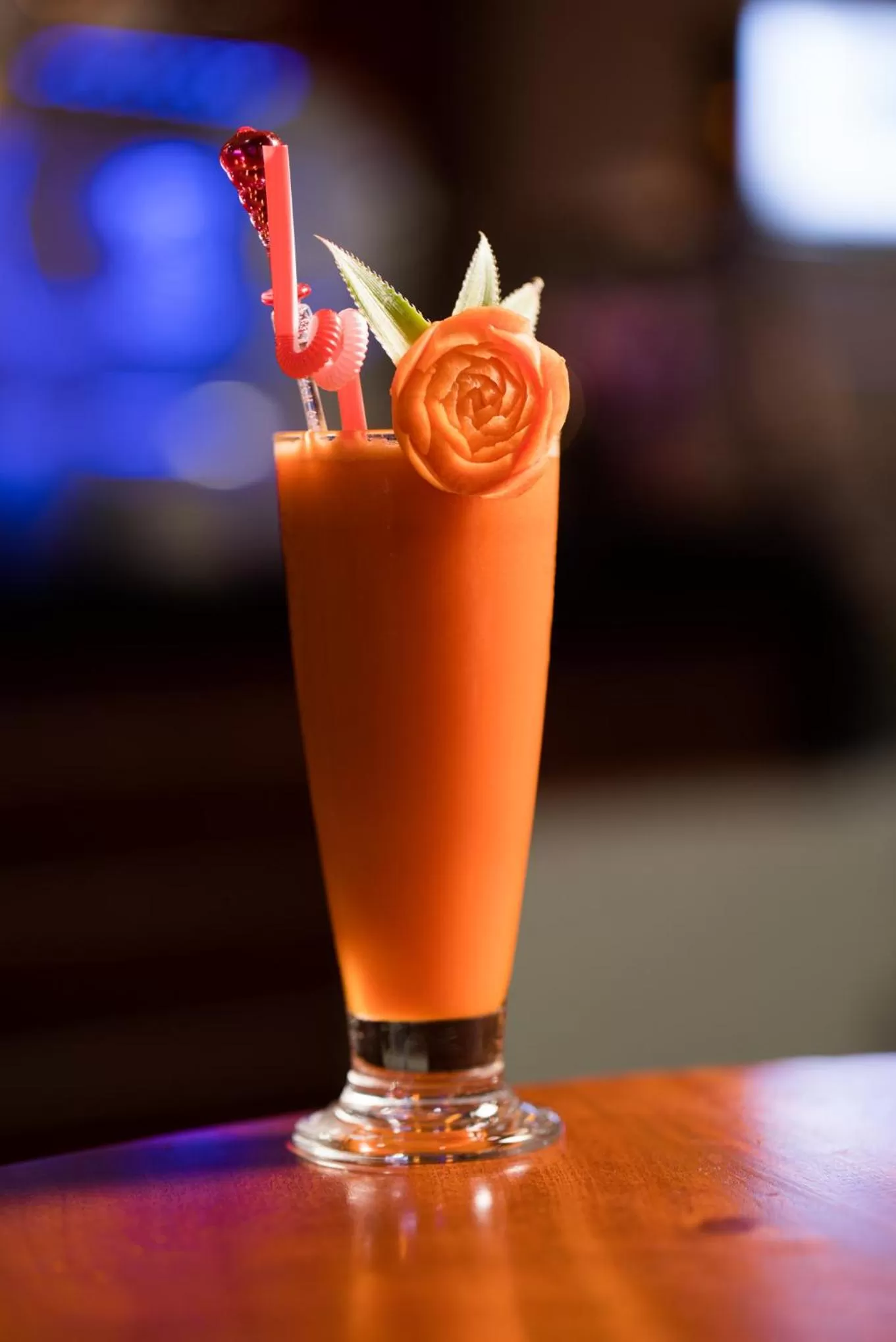 Drinks in Orussey One Boutique