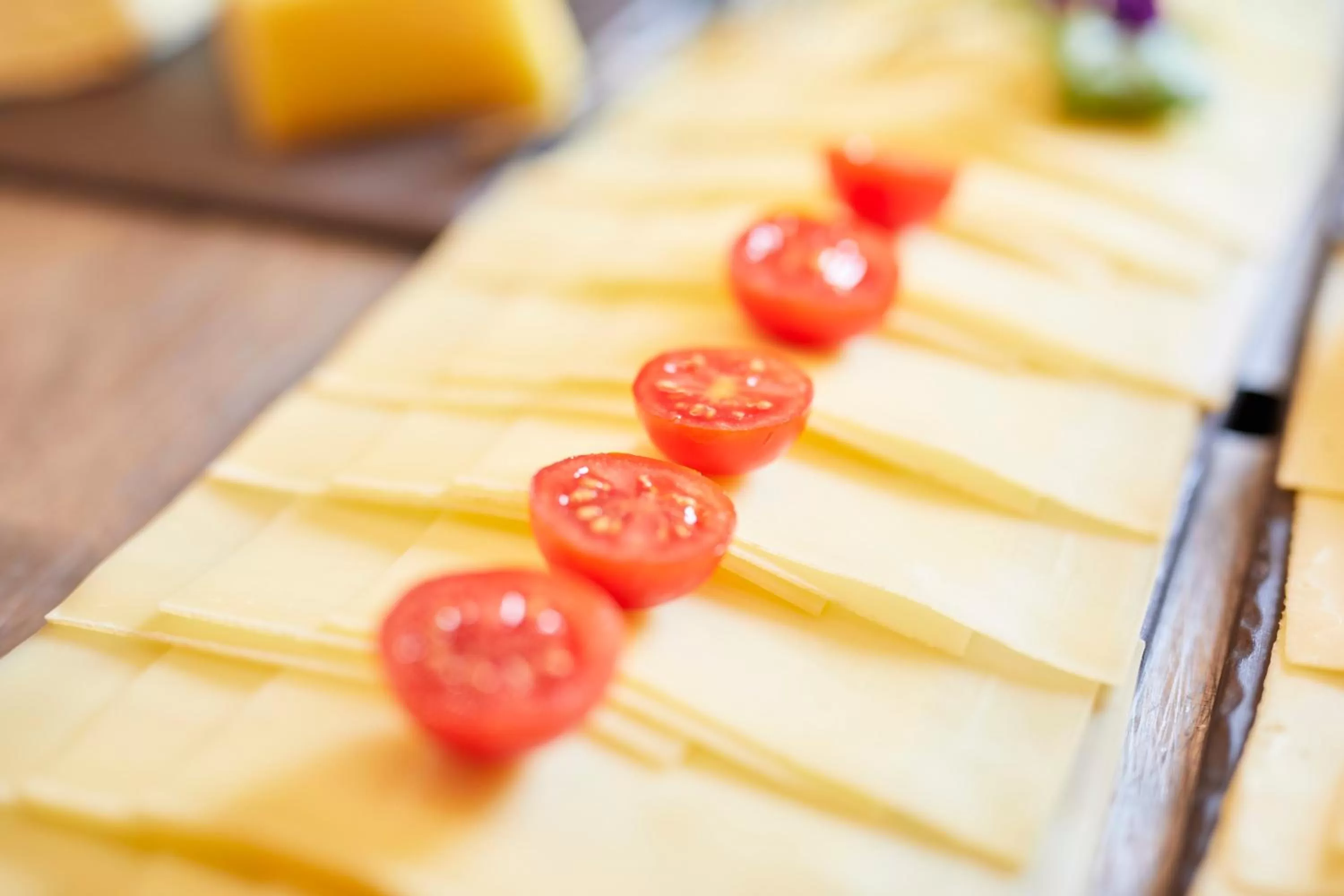 Breakfast in Familienparadies Sporthotel Achensee - FAMILIES ONLY