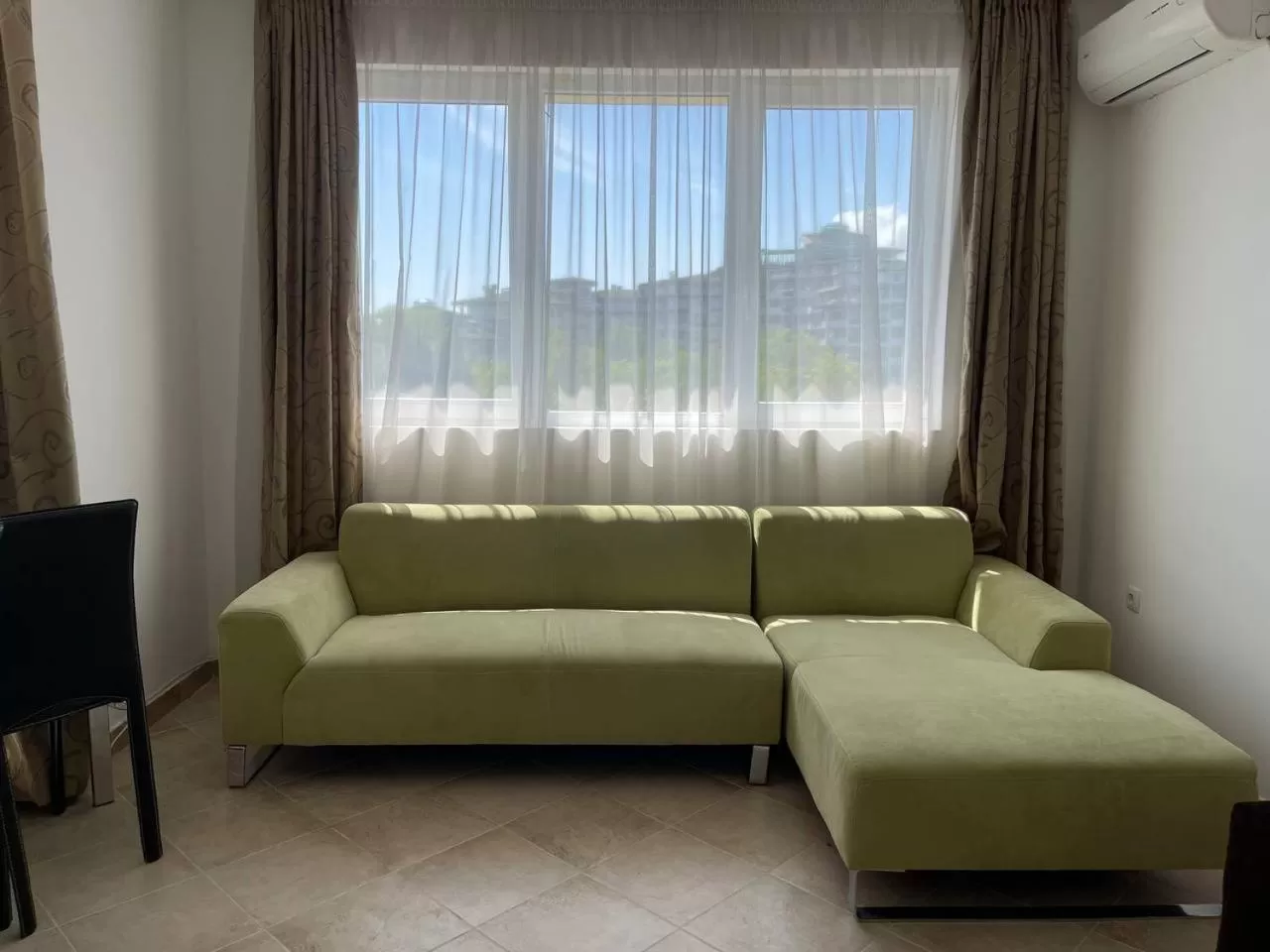 Ravda Family Resort. Park&Sea