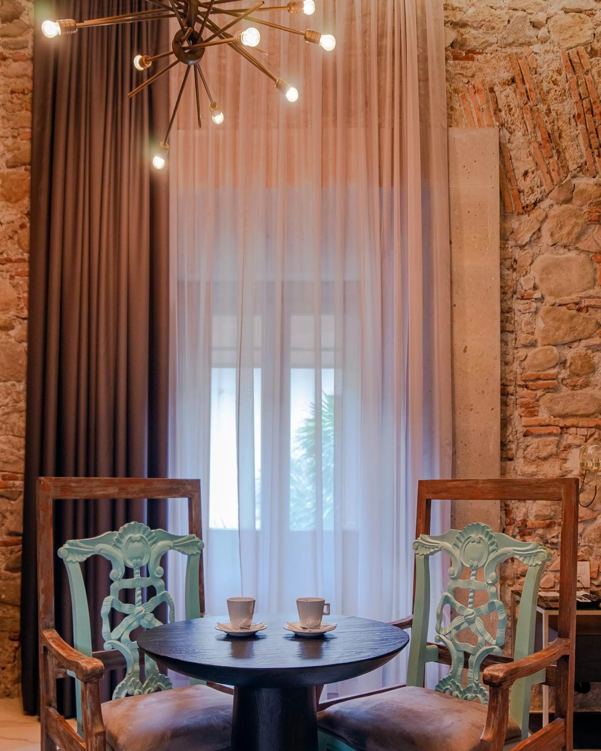 Photo of the whole room in Hotel Boutique Casa Zevallos