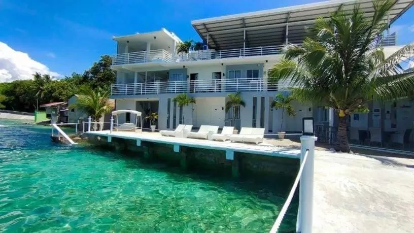 Down South 118 Beach Resort