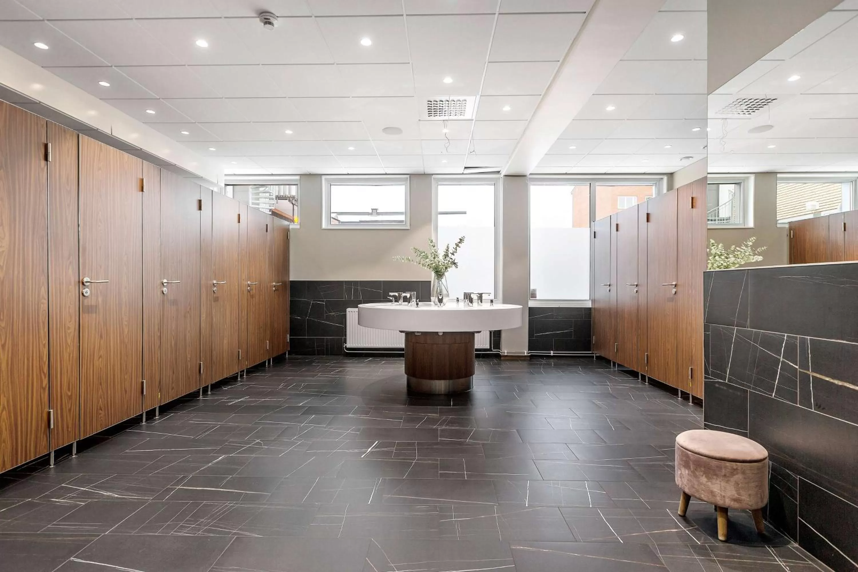 Property building in Best Western Plus Savoy Lulea