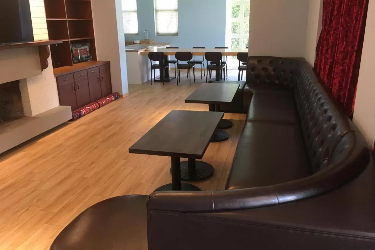 American Village Resort