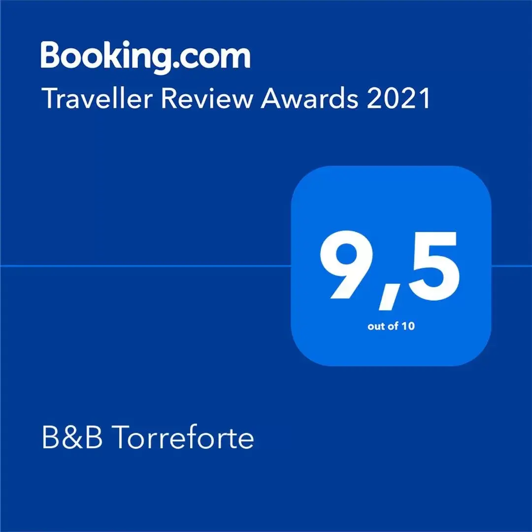 B&B Torreforte B&B Torreforte