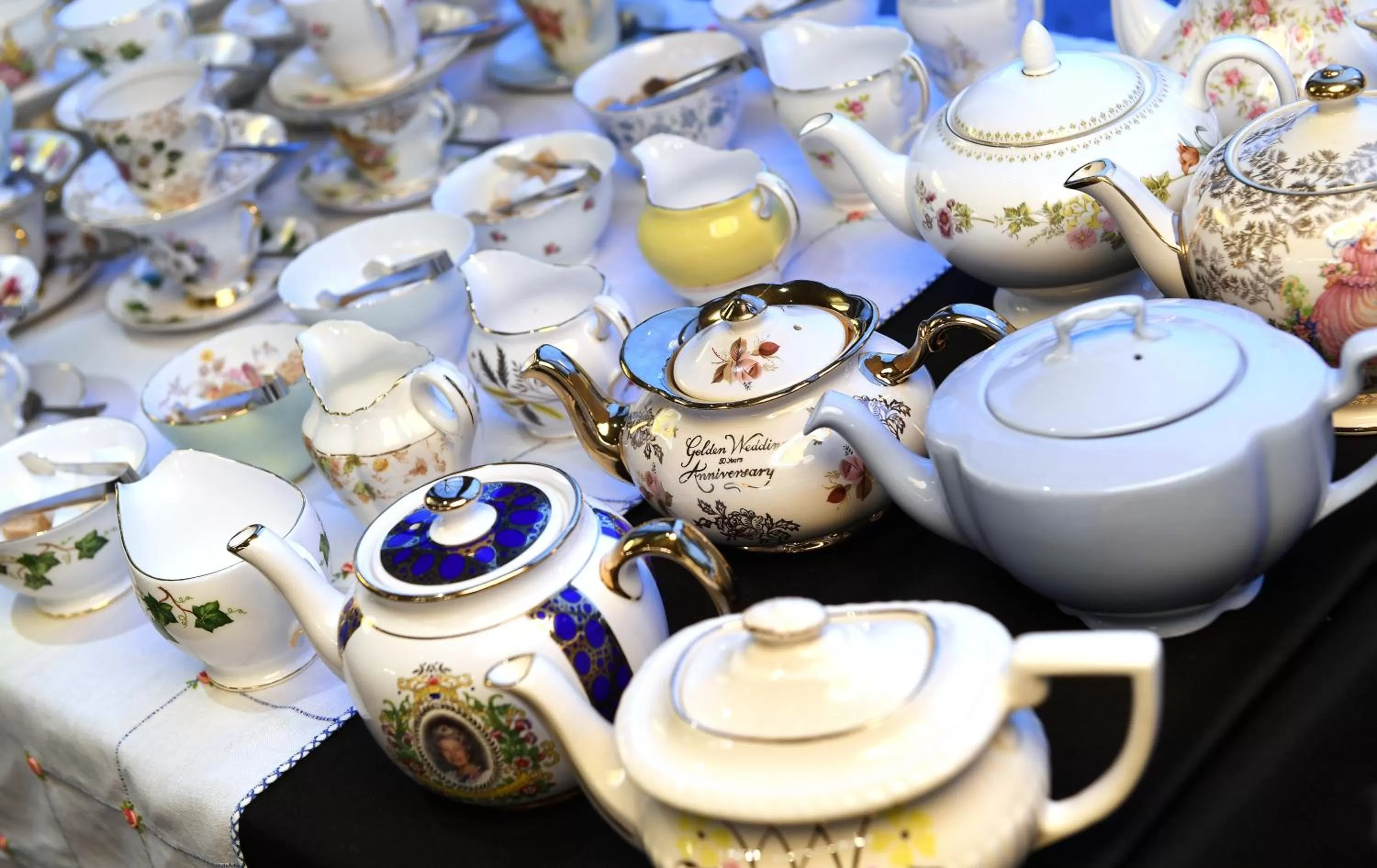 Drinks in Mercure Telford Centre Hotel