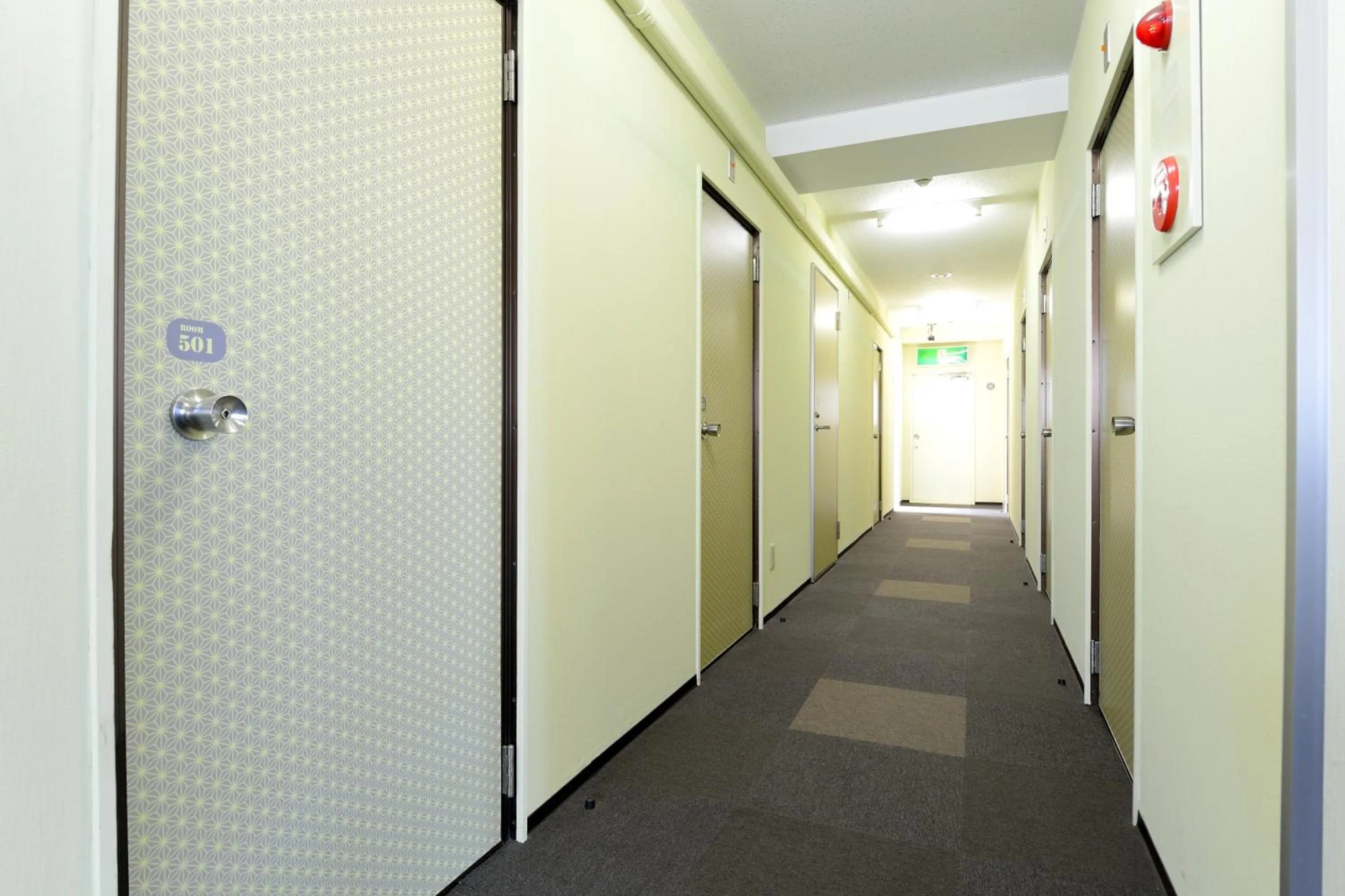 Other in Juyoh Hotel