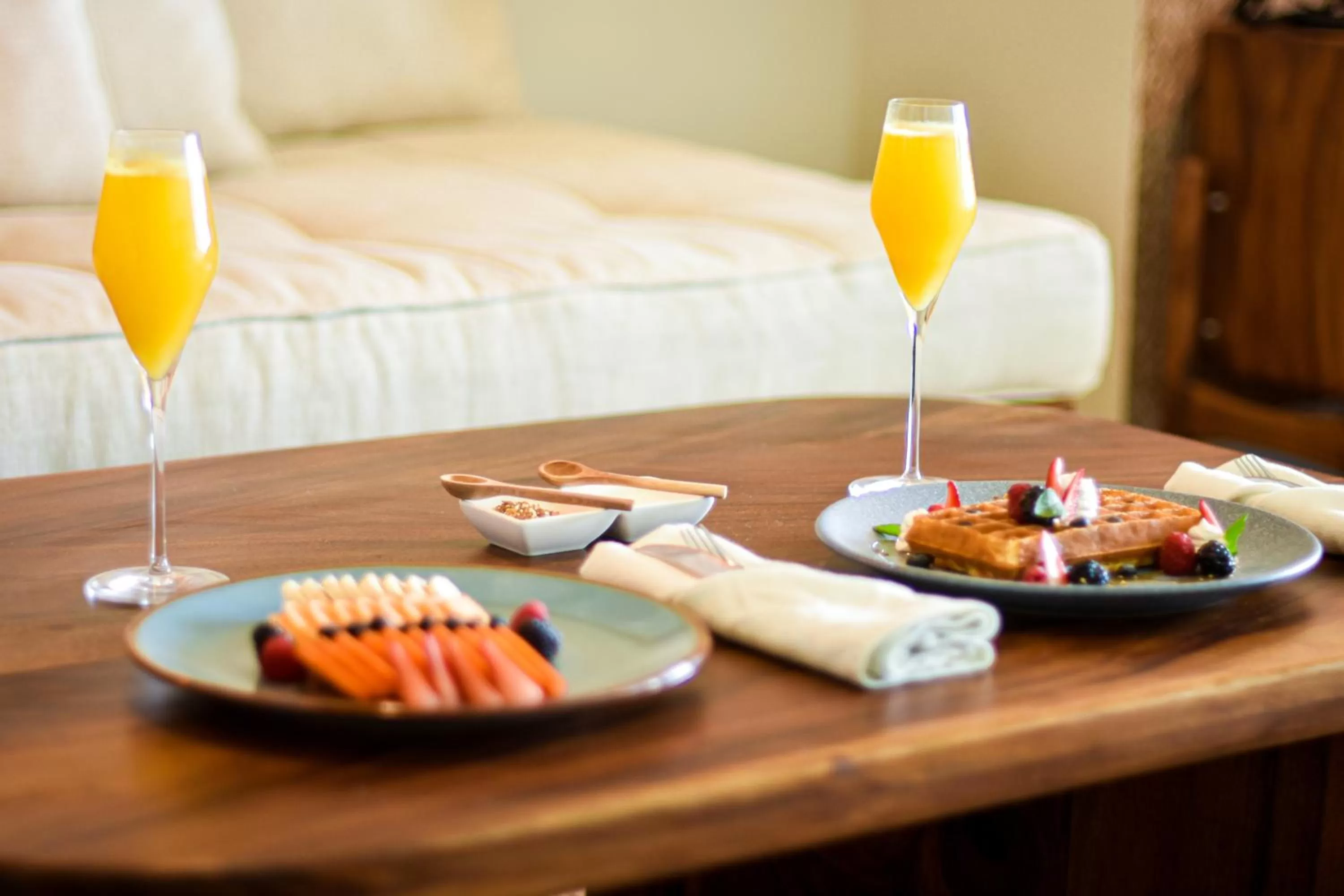 Coffee/tea facilities in Mvngata Beach Hotel