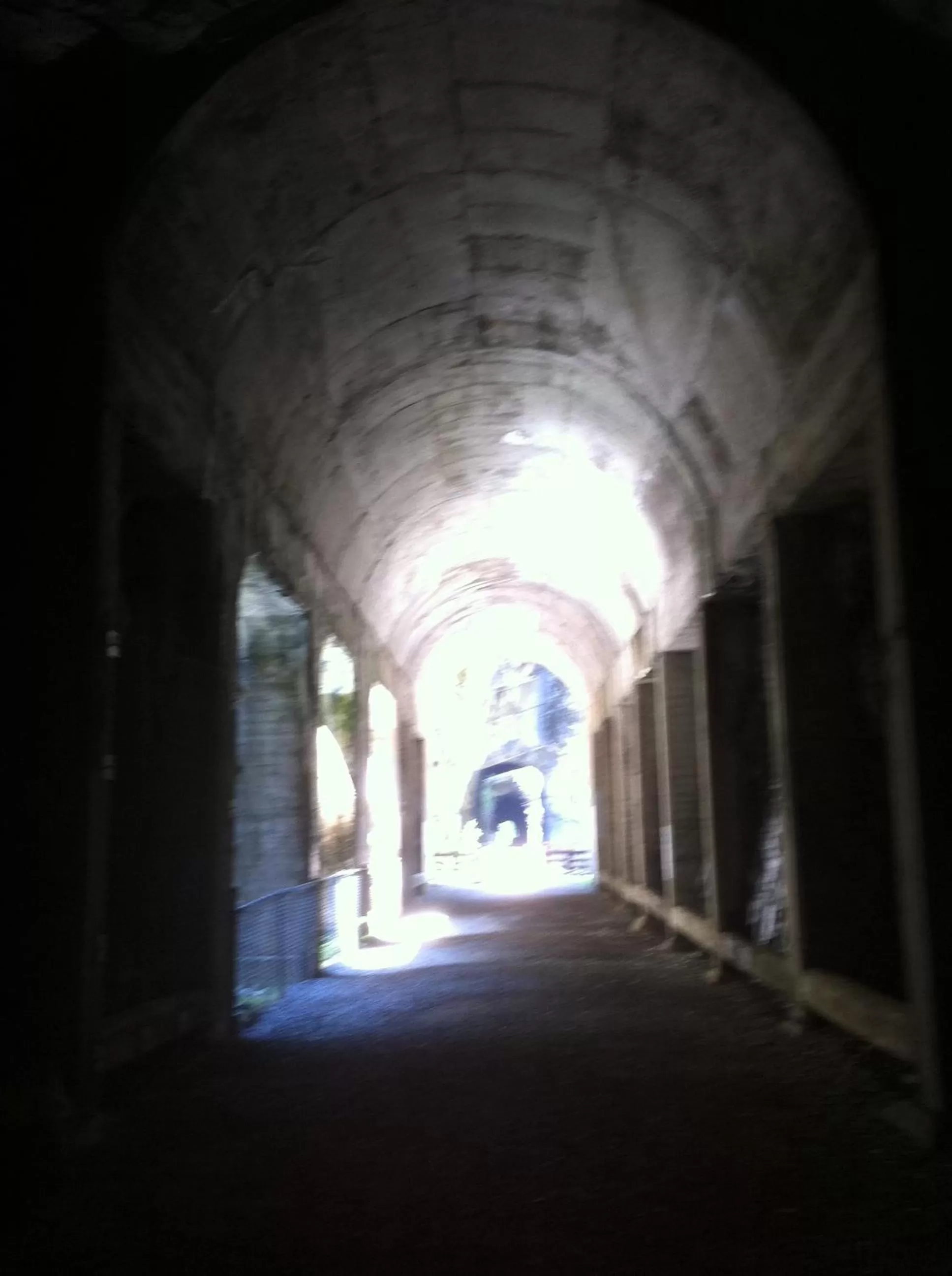 Nearby landmark in Evergreen Bed & Breakfast