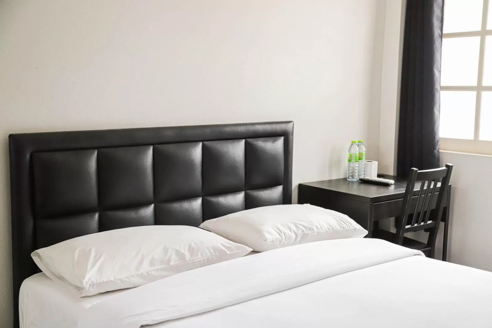 Superior Double Room in White Lodge Hotel Bangkok