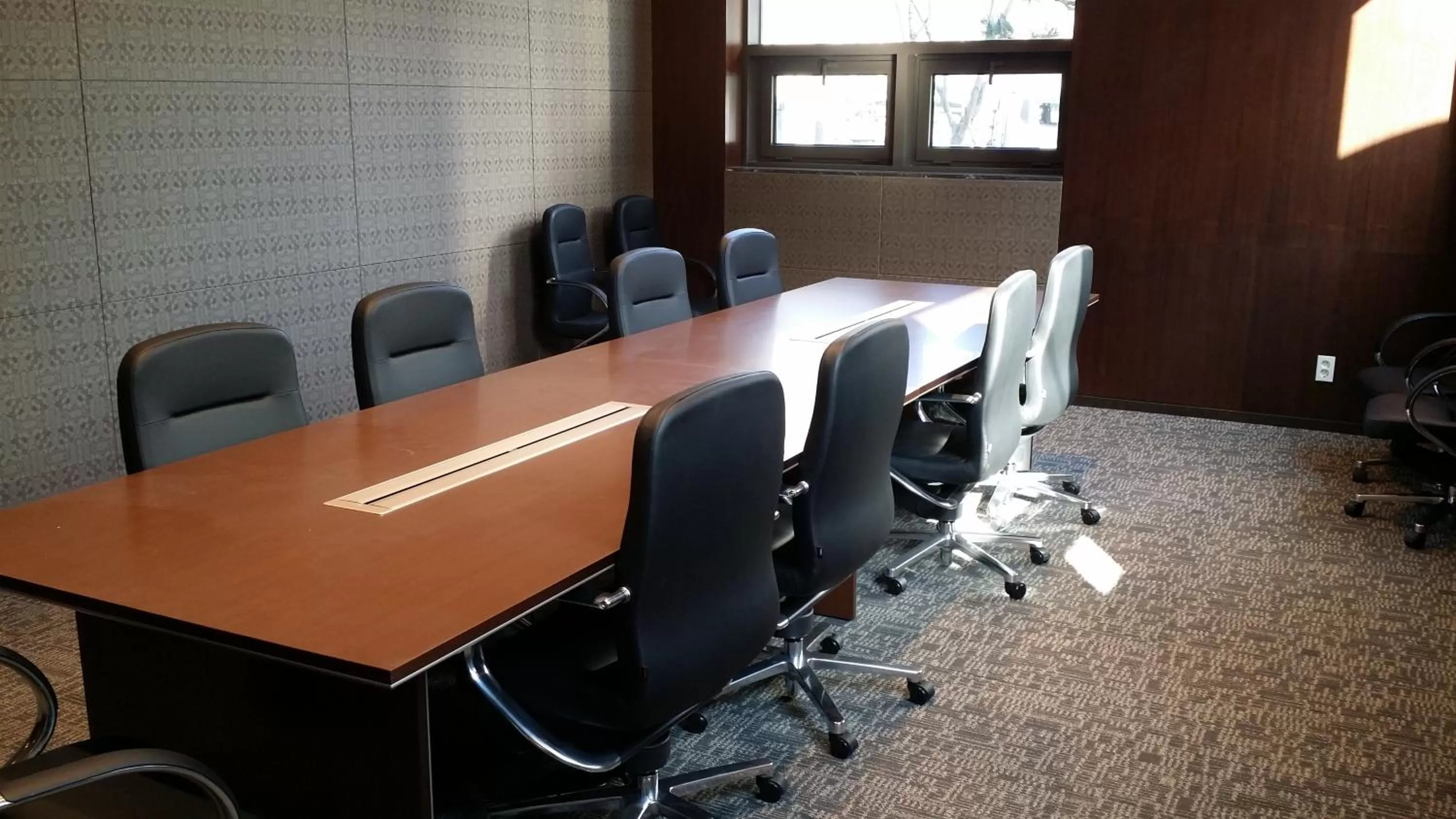 Other in LOTTE CITY HOTEL Daejeon