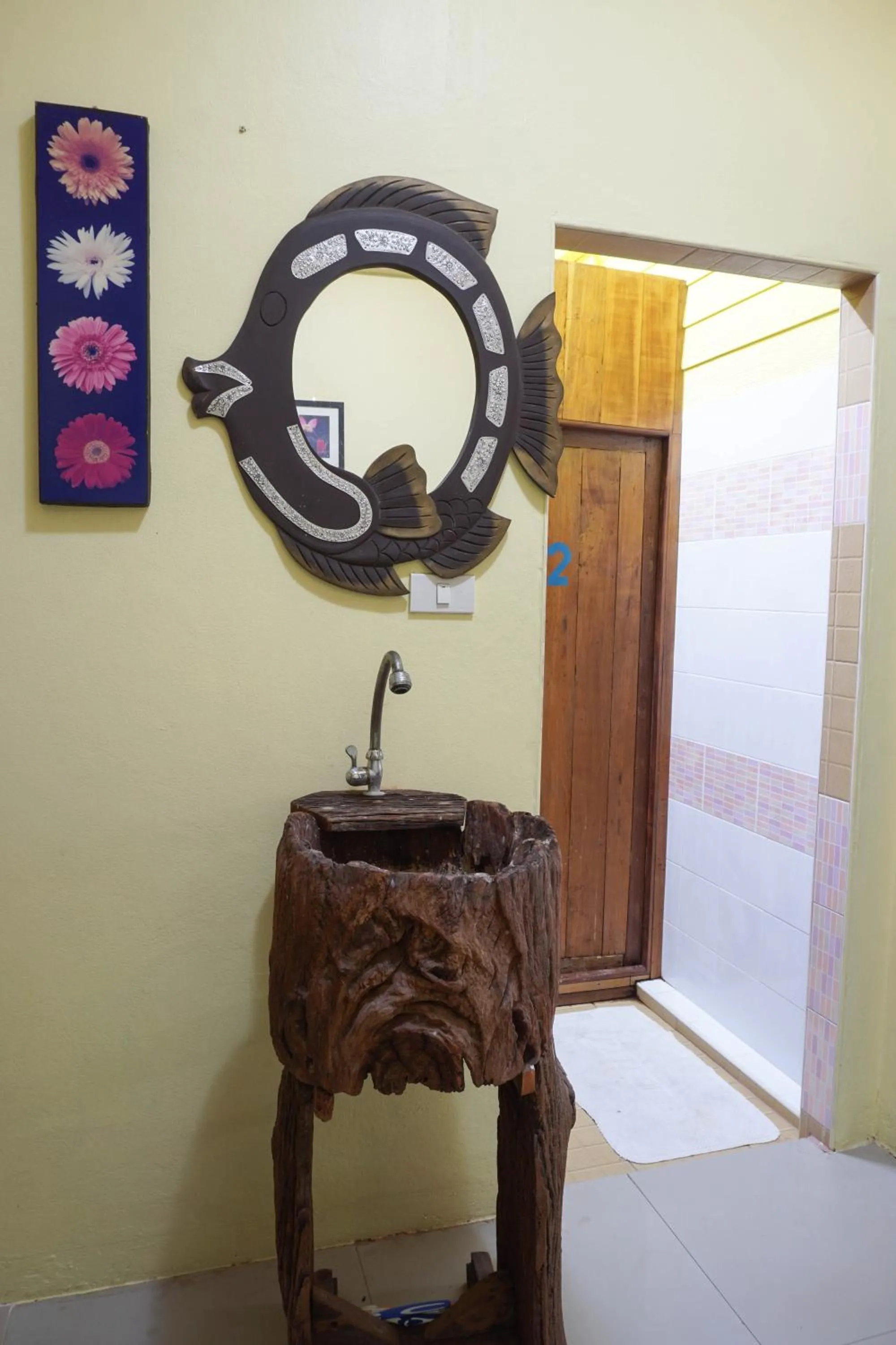 Photo of the whole room in Zleep63