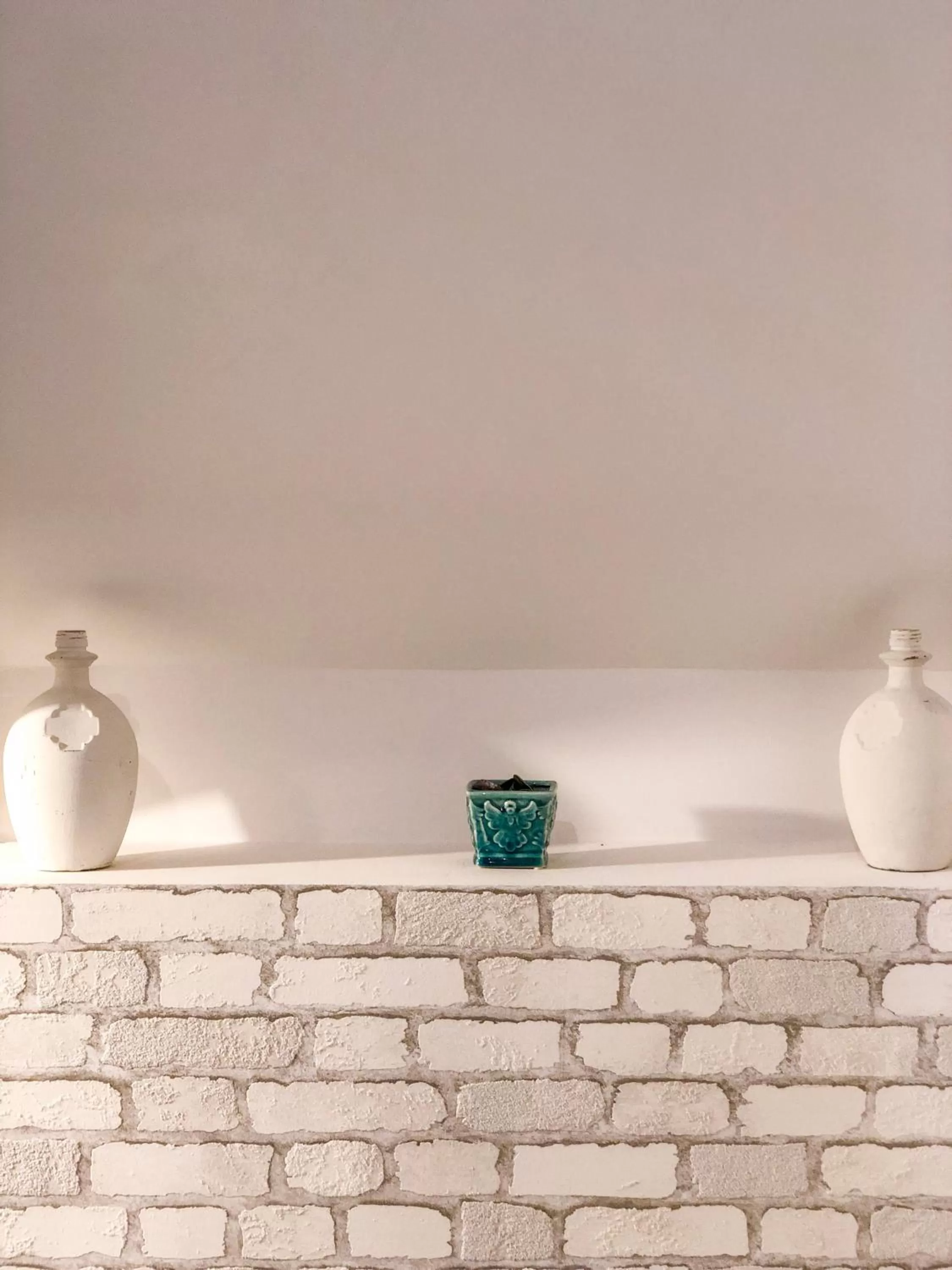 On site in Check Point Hotel