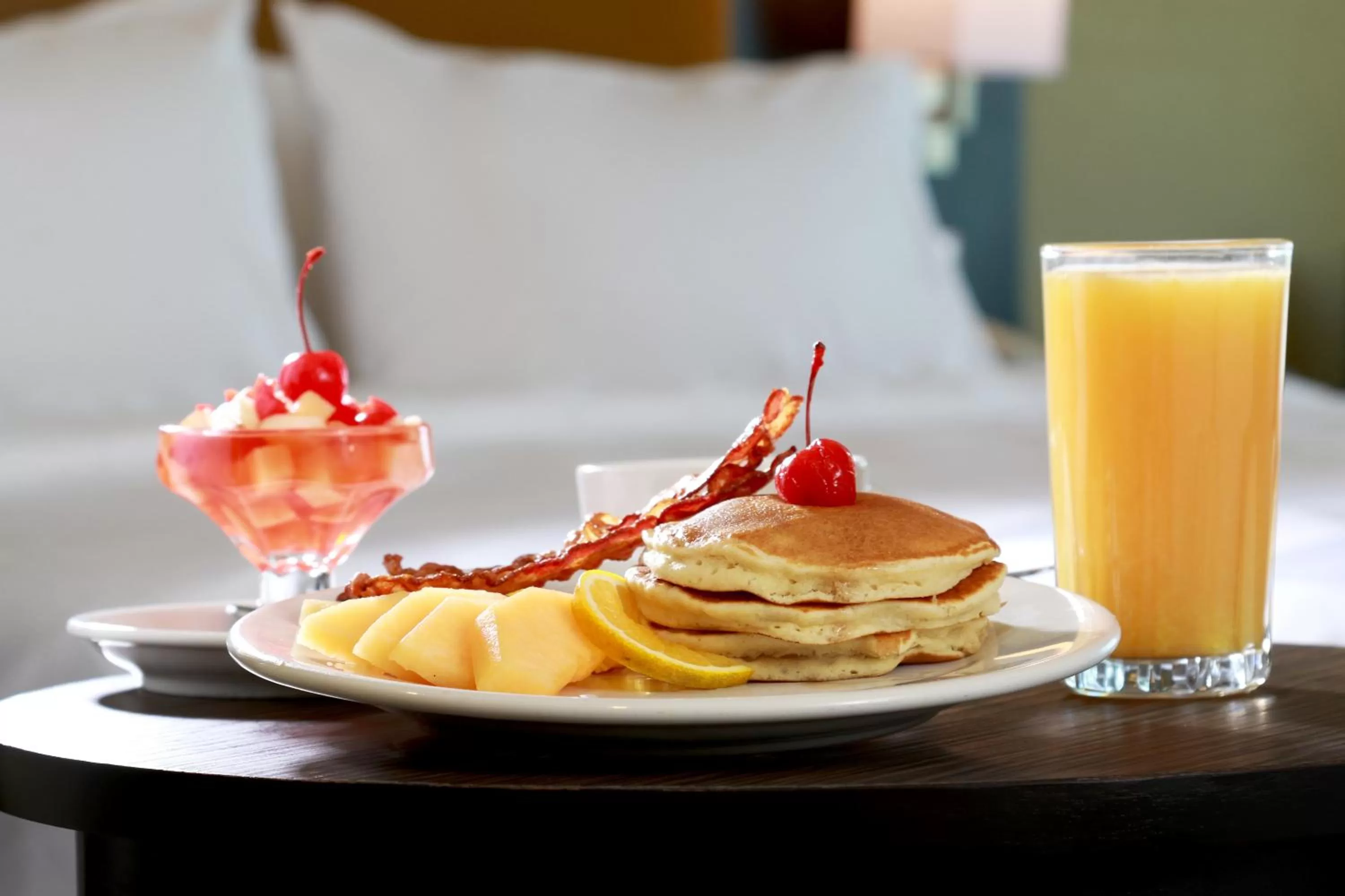 Breakfast in Holiday Inn Tampico-Altamira by IHG