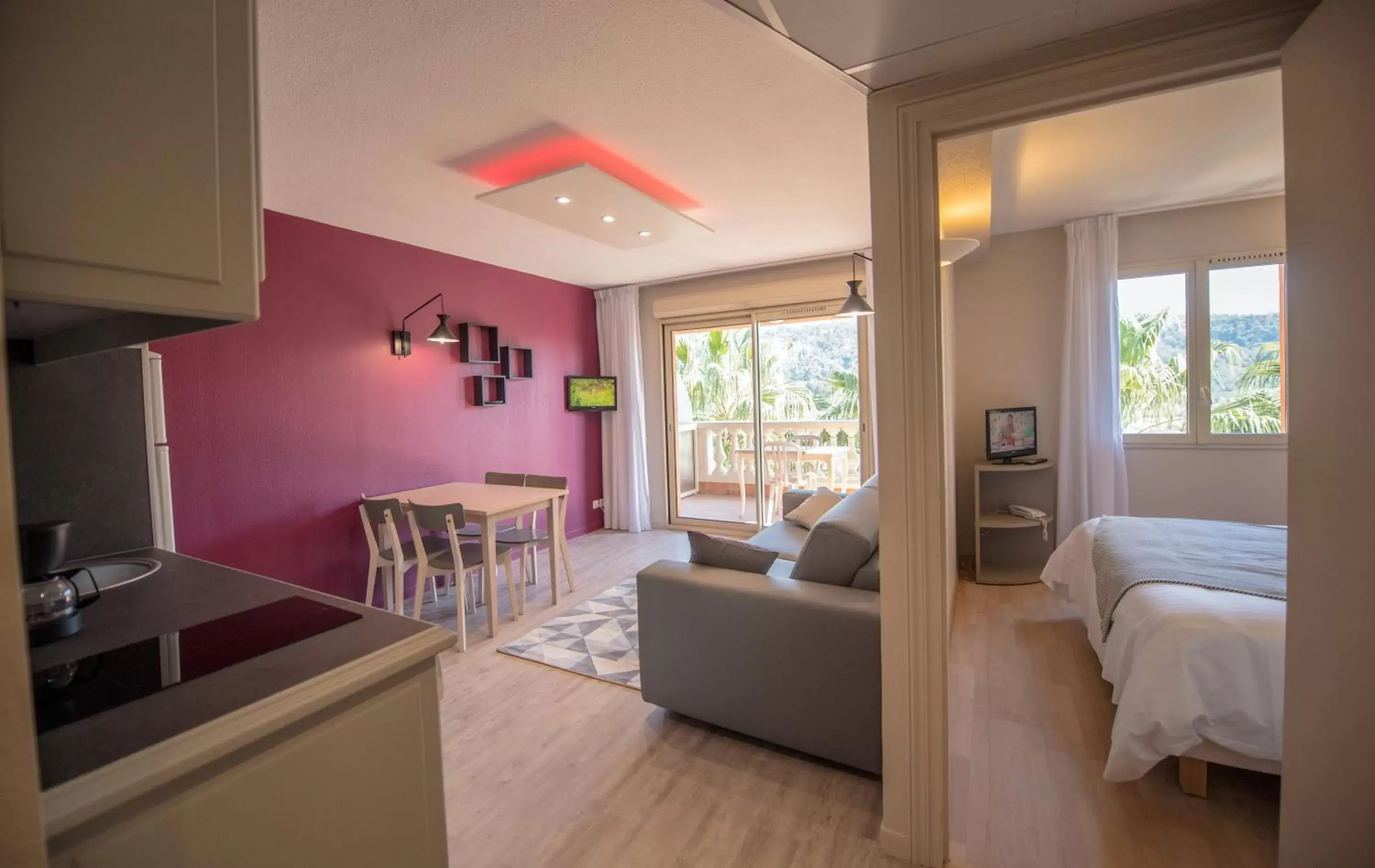 Appart Hotel Lou Castelet Appart Hotel Lou Castelet