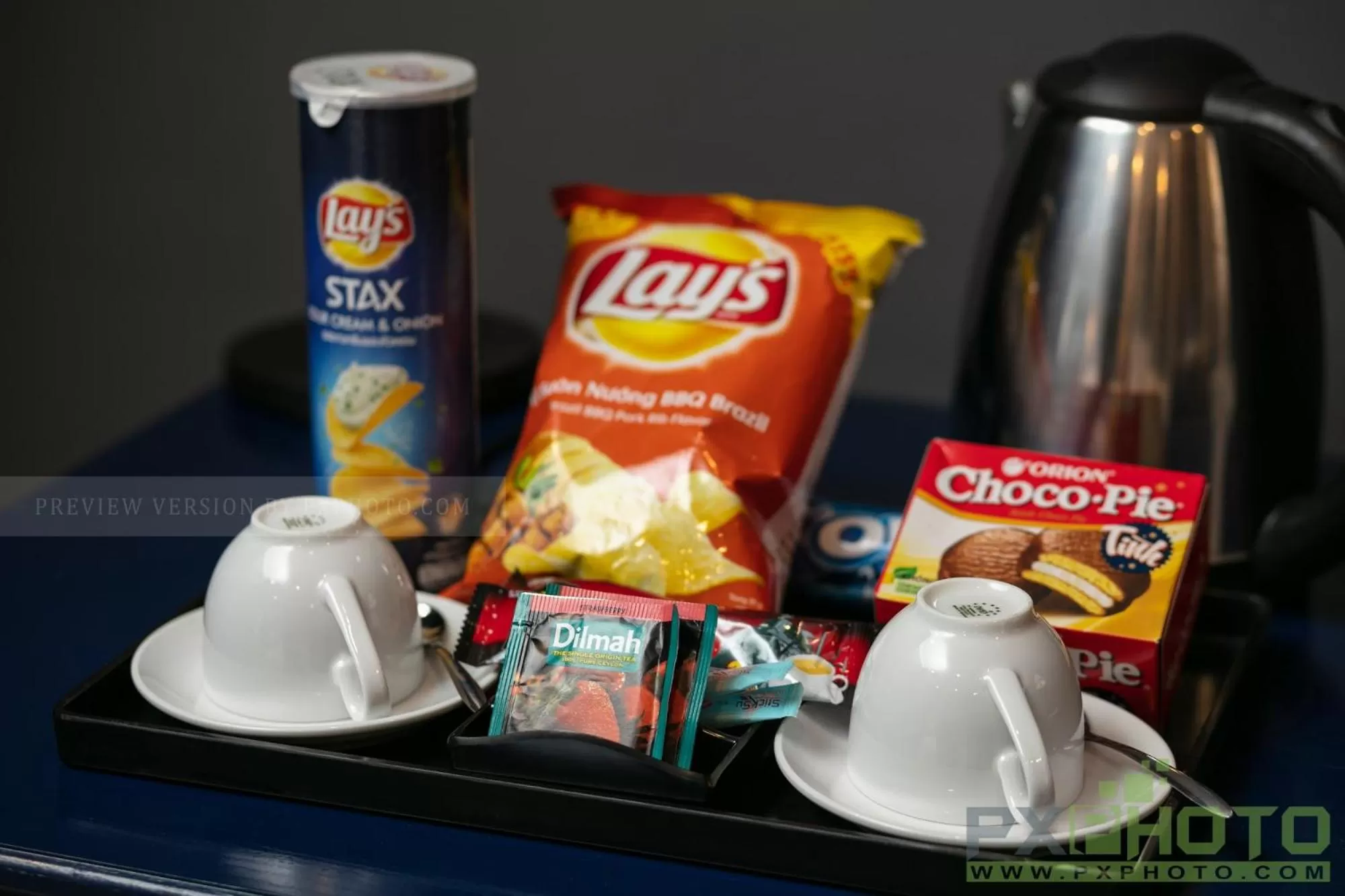 Coffee/tea facilities in Matilda Boutique Hotel & Spa