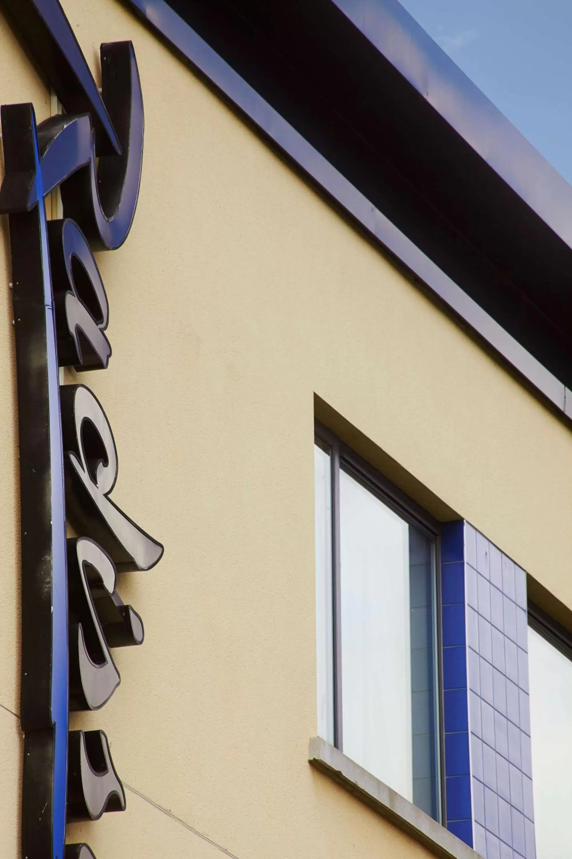 Property building in Radisson Blu Hotel, Letterkenny