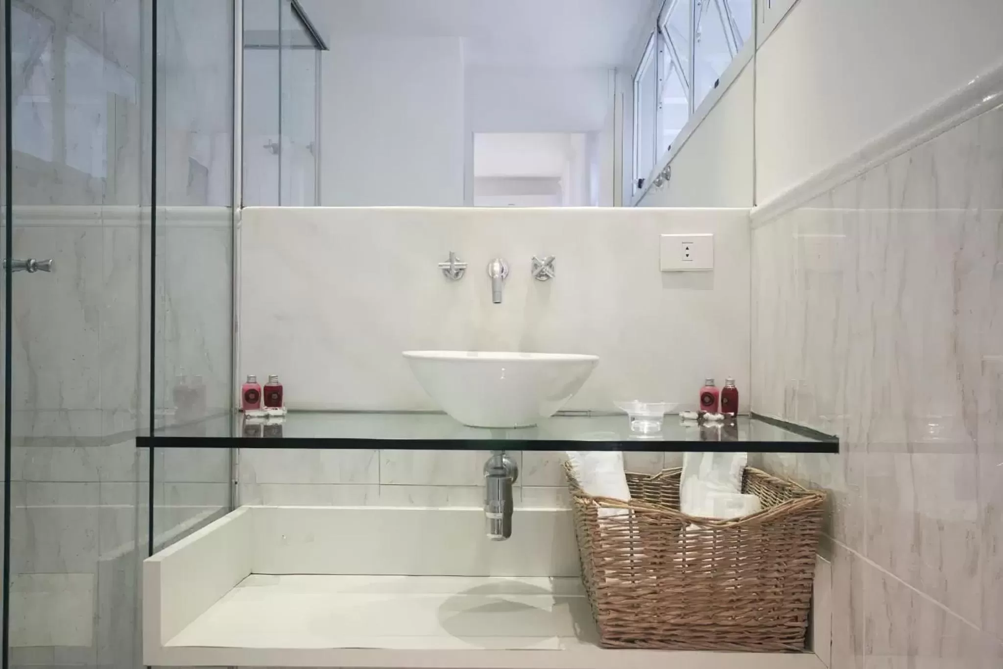 Guest House Guarujá Hotel Boutique