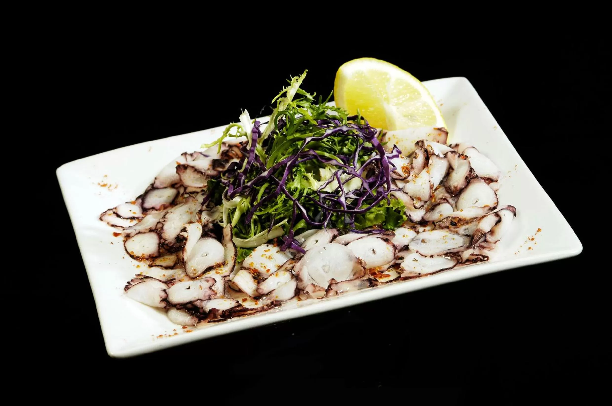 Food close-up in Del Bosque Apart Hotel