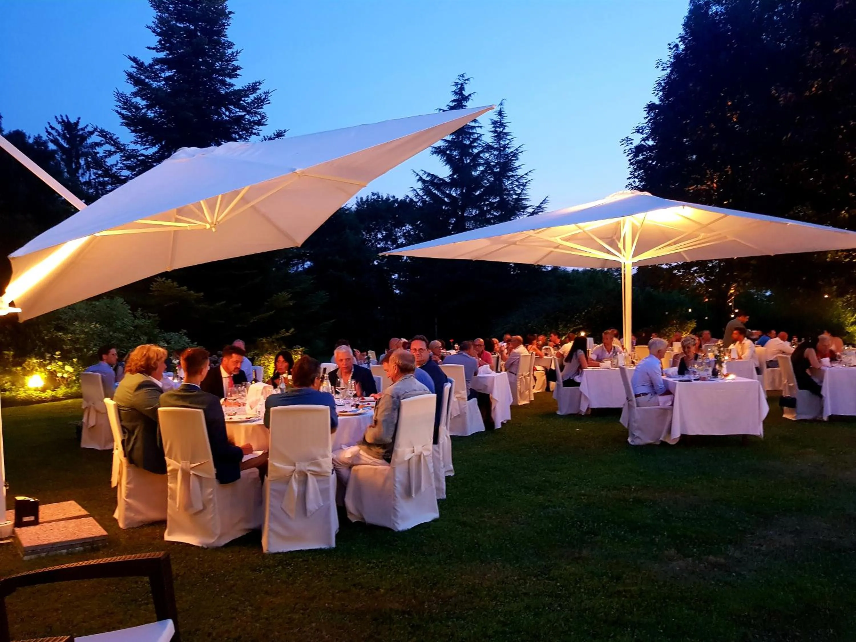 Albergo Ristorante Belvedere