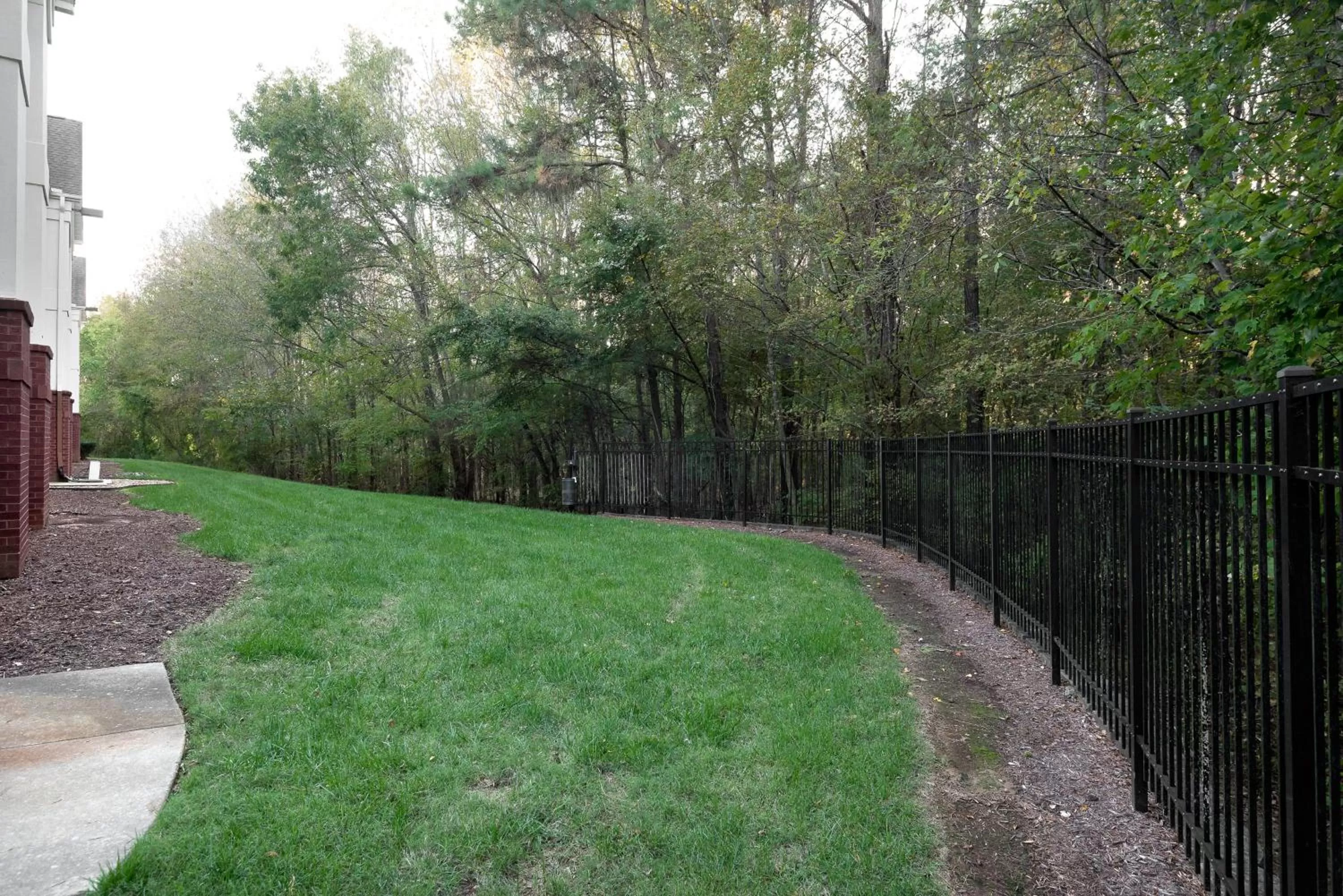 Lobby or reception in Candlewood Suites Durham - RTP by IHG