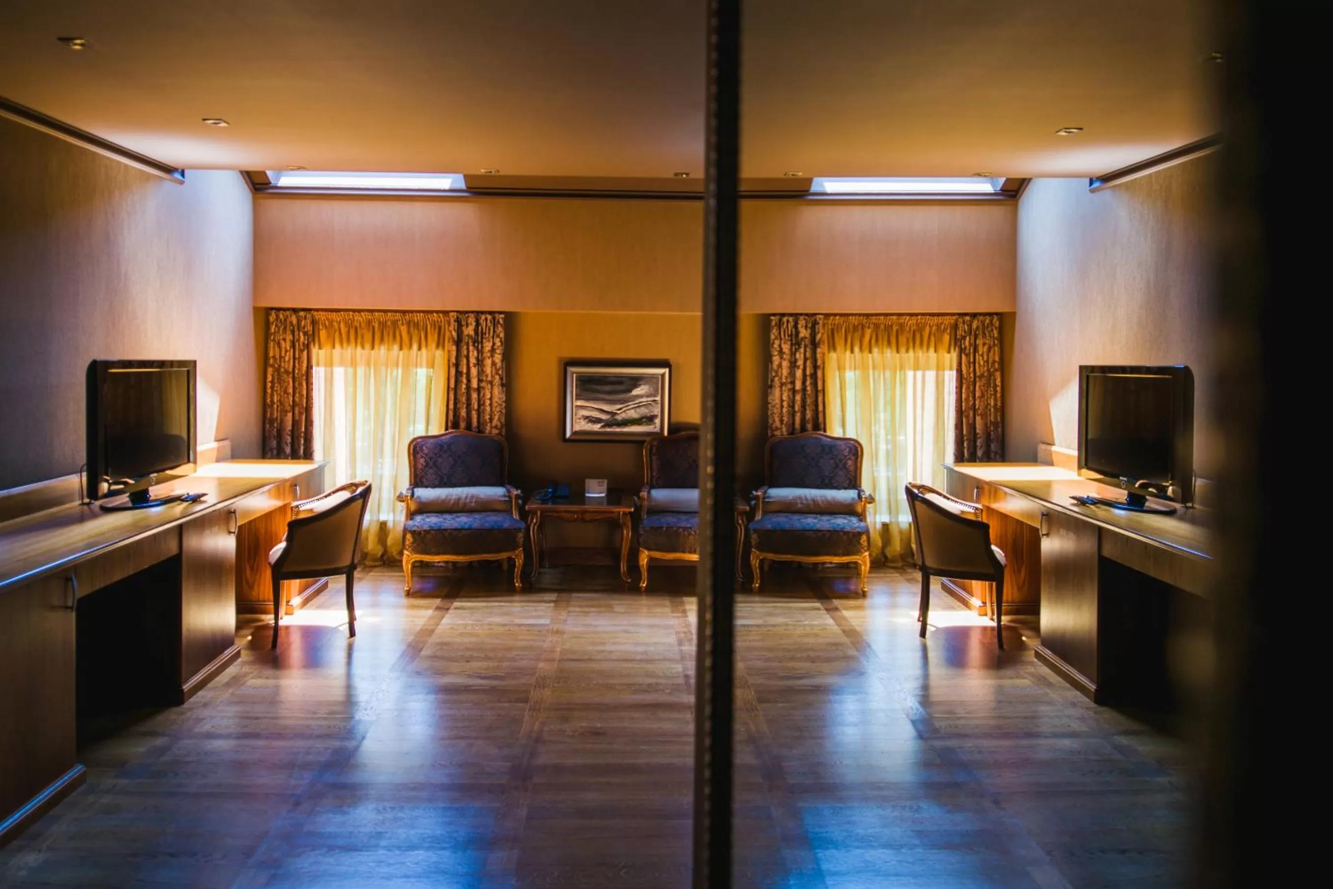 Photo of the whole room in Ventura Boutique Hotel