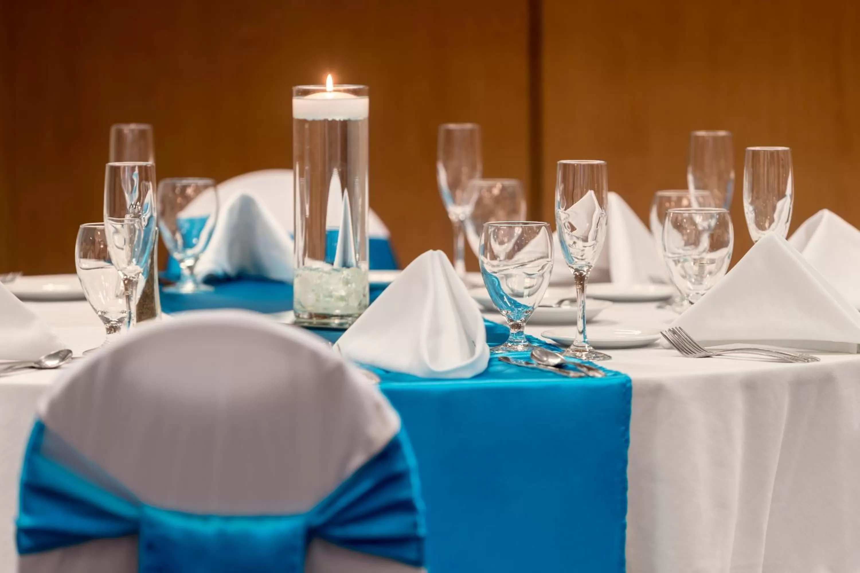 Banquet/Function facilities in Ramada by Wyndham Indiana