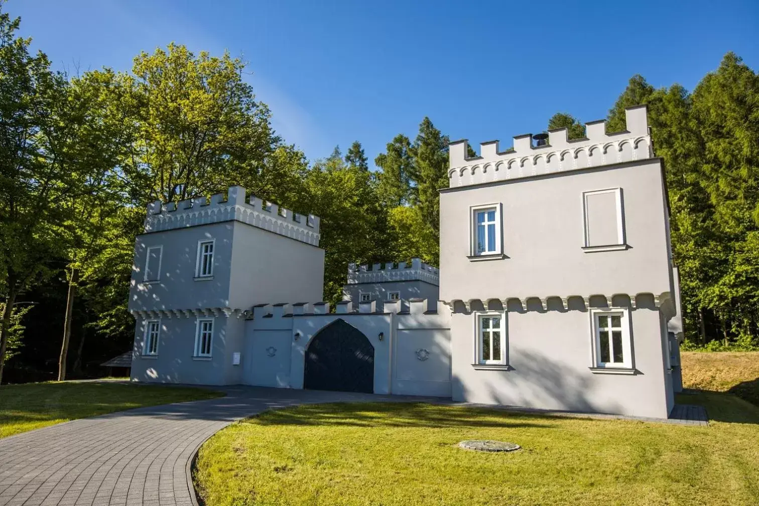 Basztogród Basztogród