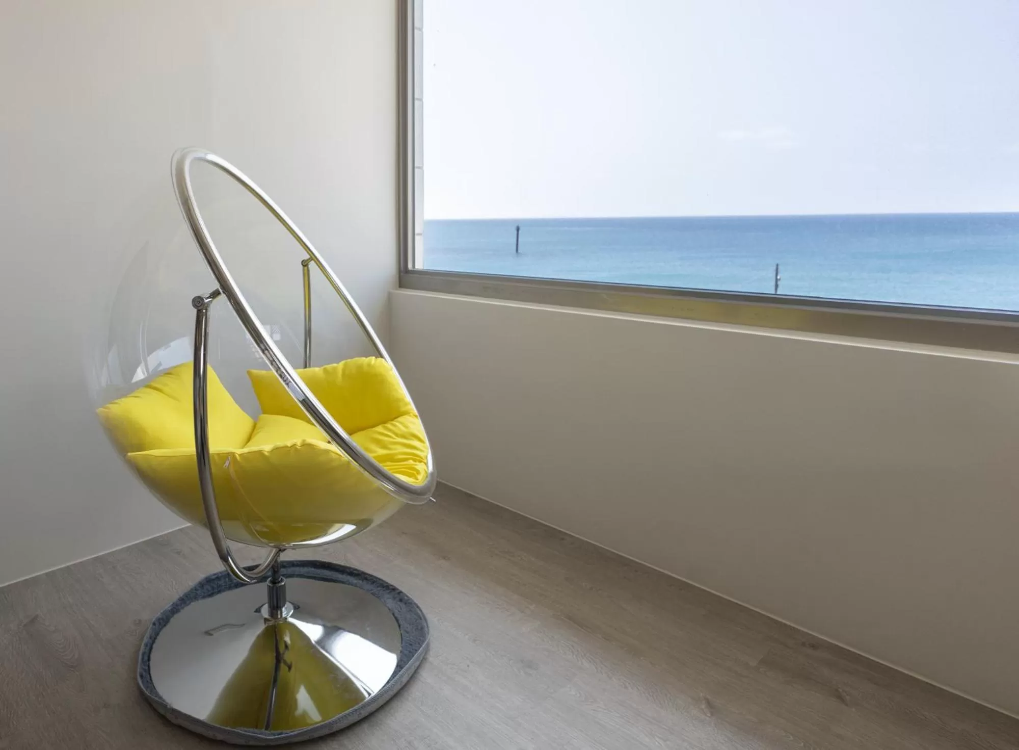 Property building in Beachcastle & Sea View Villa