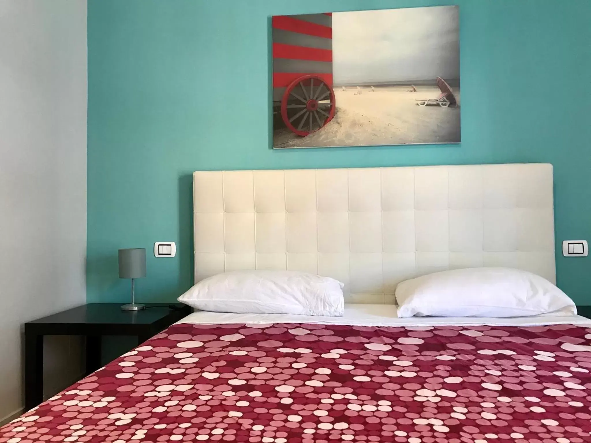 ROOM 110 BARI -guesthouse- ROOM 110 BARI -guesthouse-