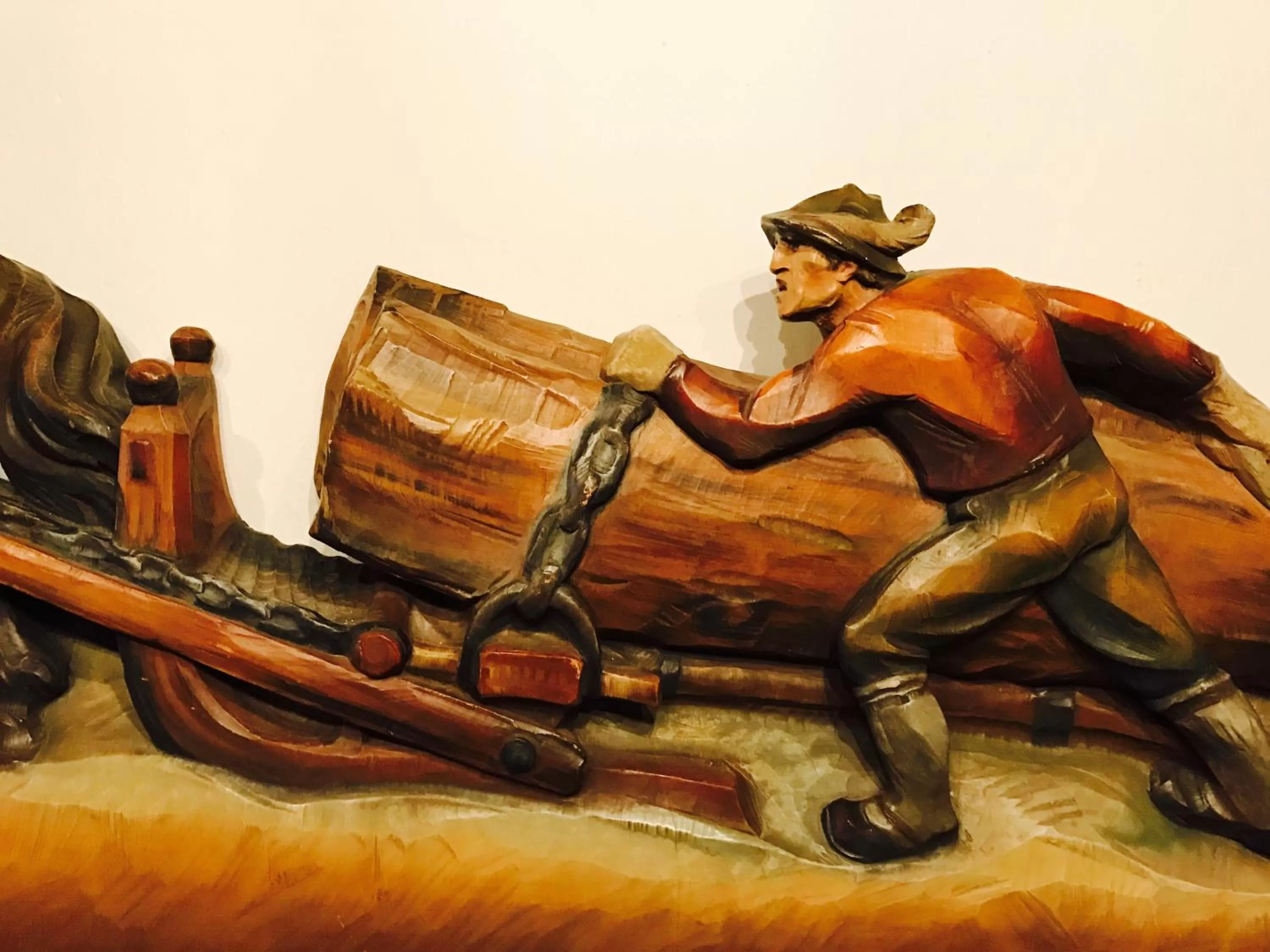 Auberge de l'Assesseur - Mont-Soleil