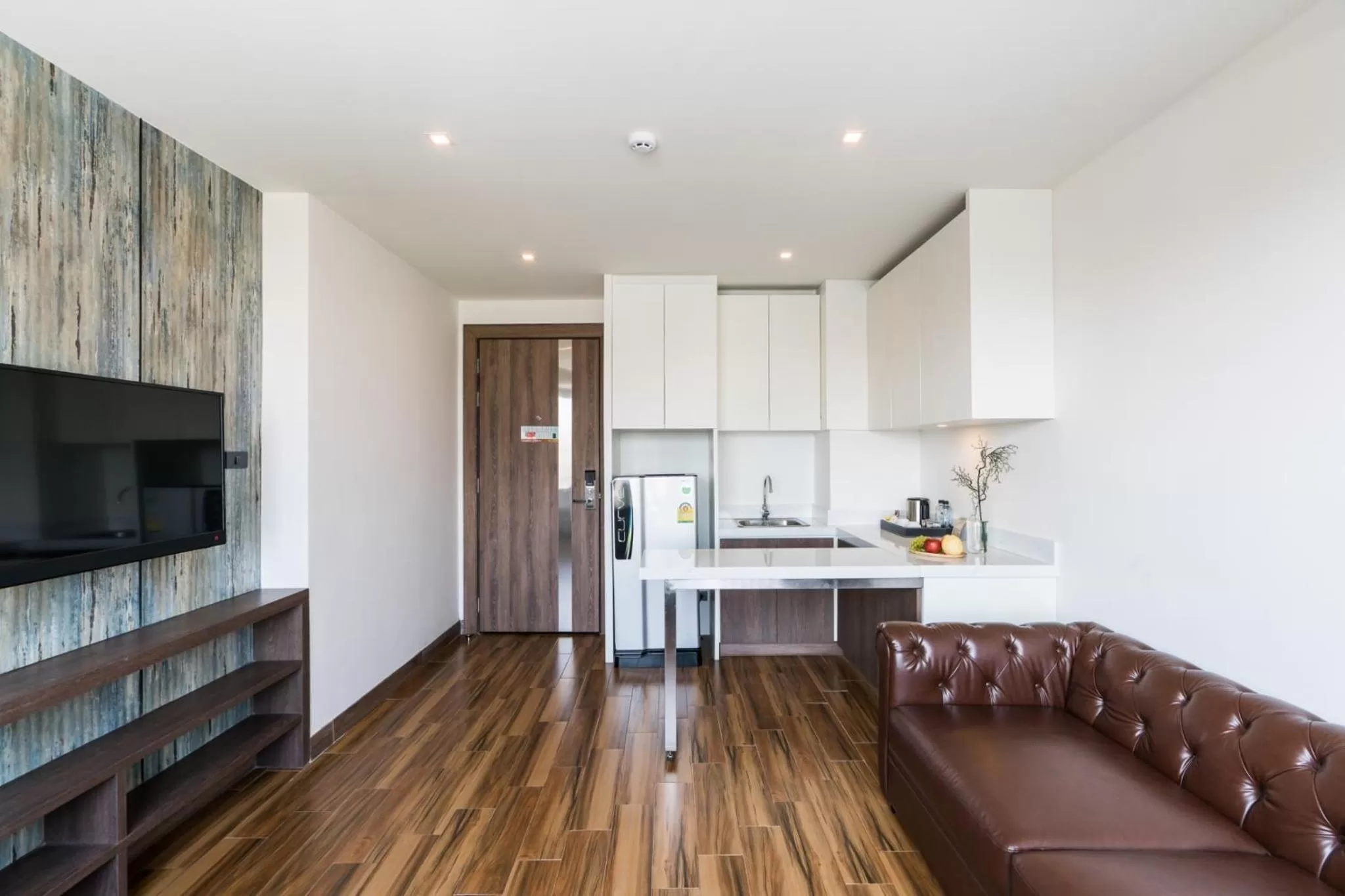 TV and multimedia in Acqua Hotel