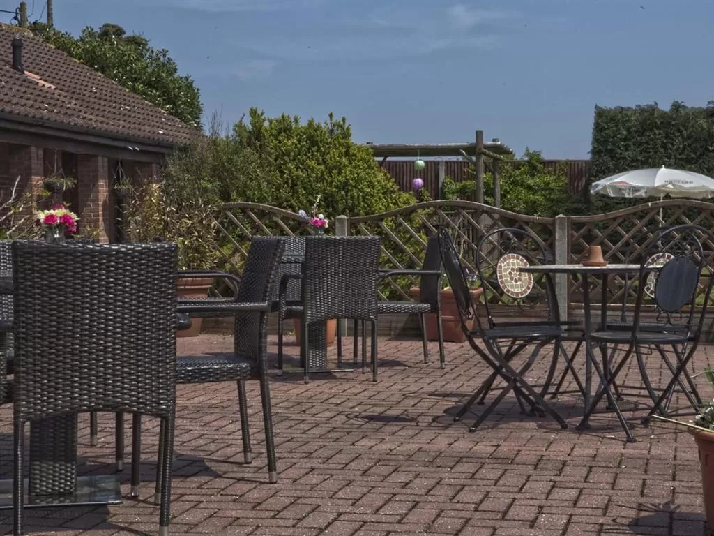 Activities in Marsham Arms Inn