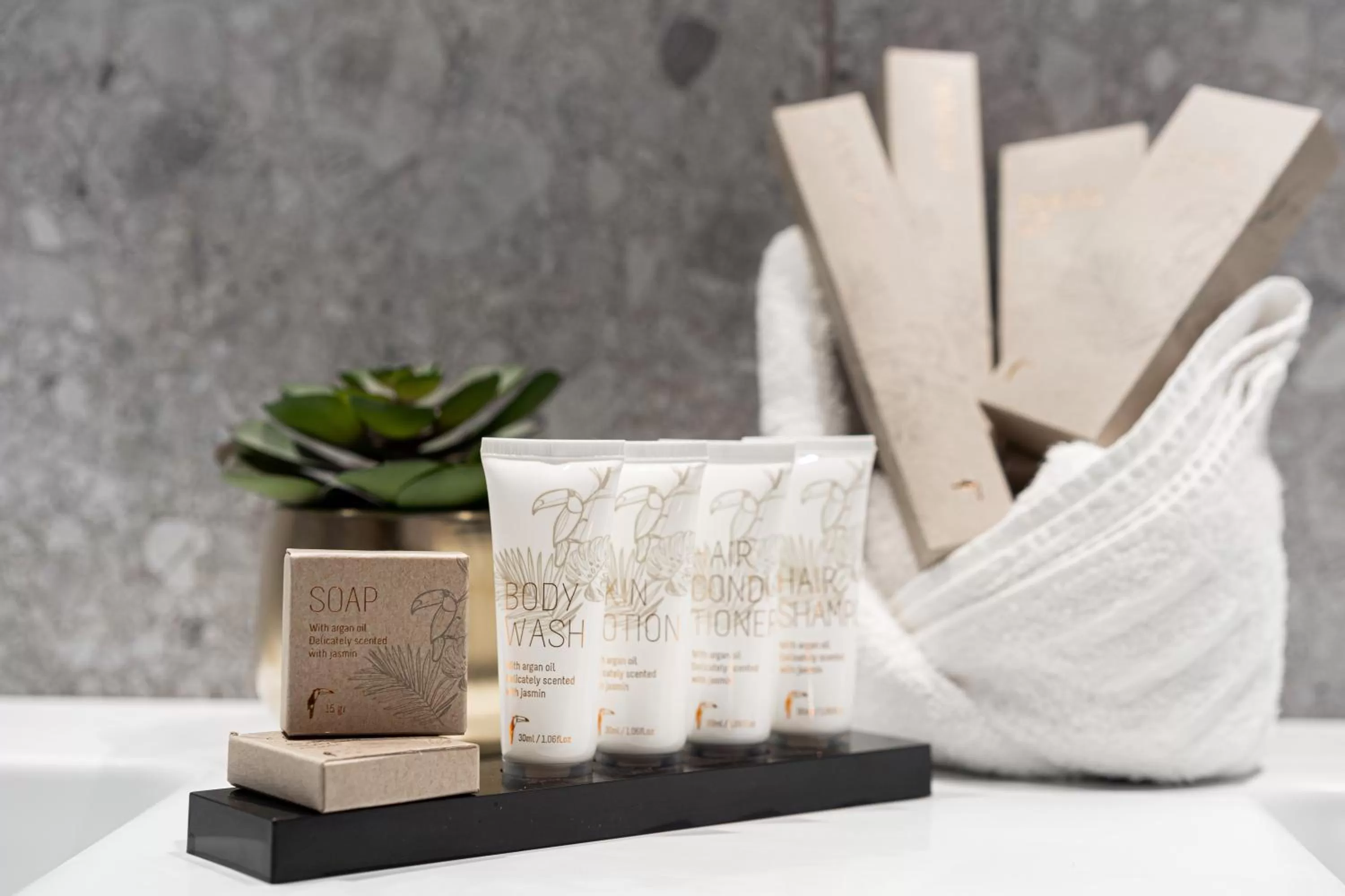 Bathroom in Van der Valk Hotel Mons Congres & Spa