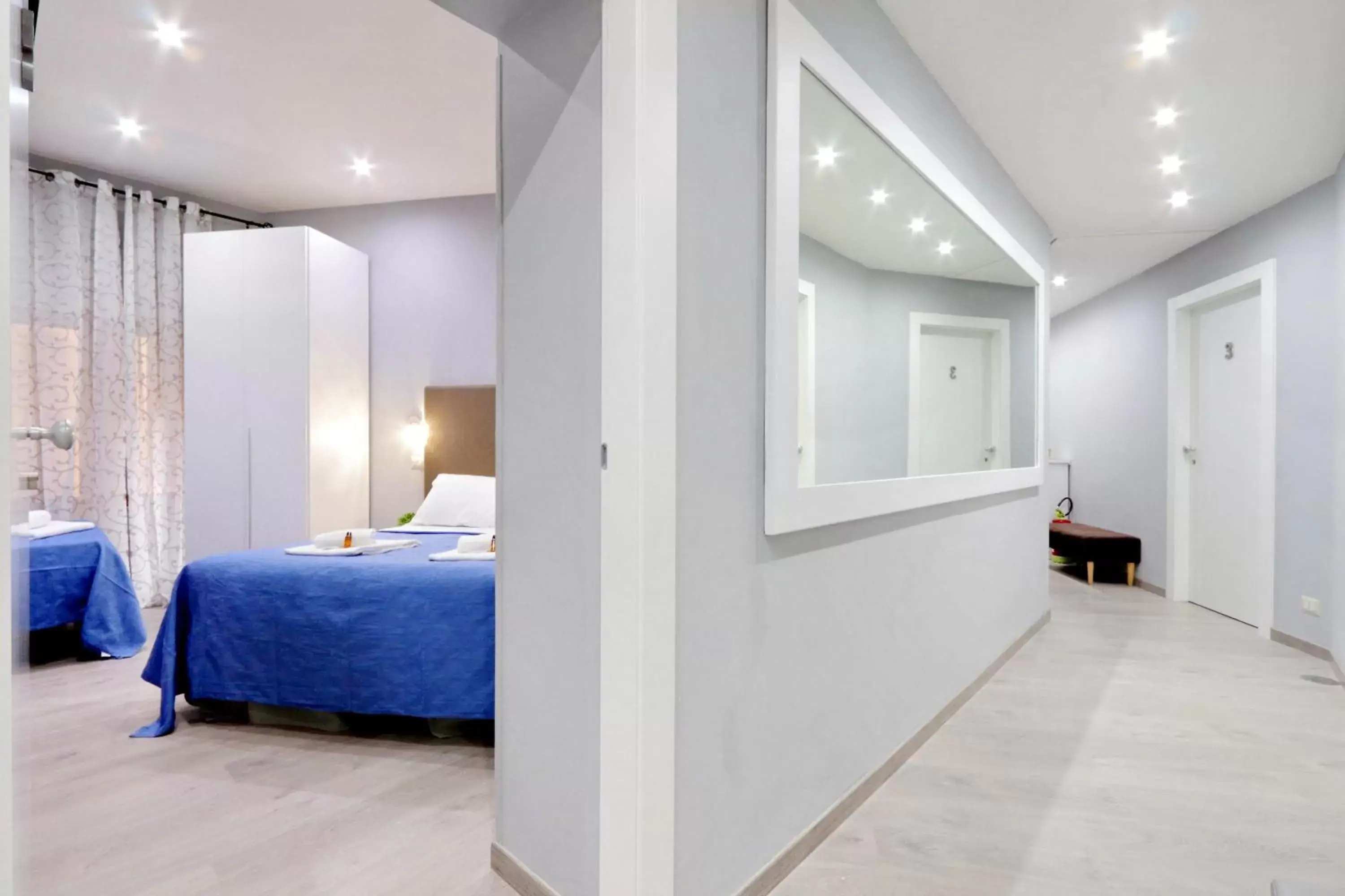 Triple Room in Domus Domas & Boutique - Golden Keys Collection Triple Room in Domus Domas & Boutique - Golden Keys Collection