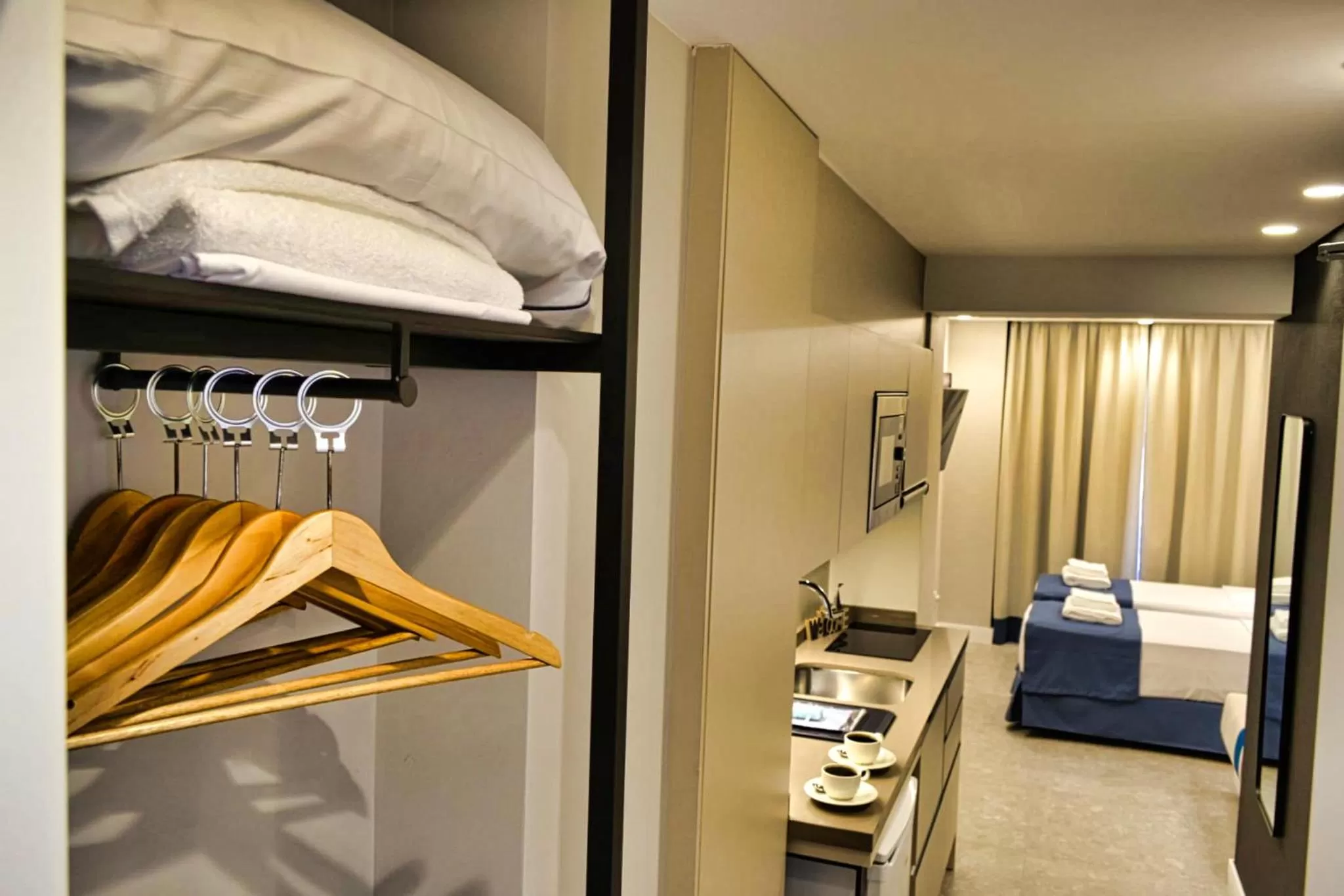 Other, Bed in GBH Hotel-Apartamentos Posidonia