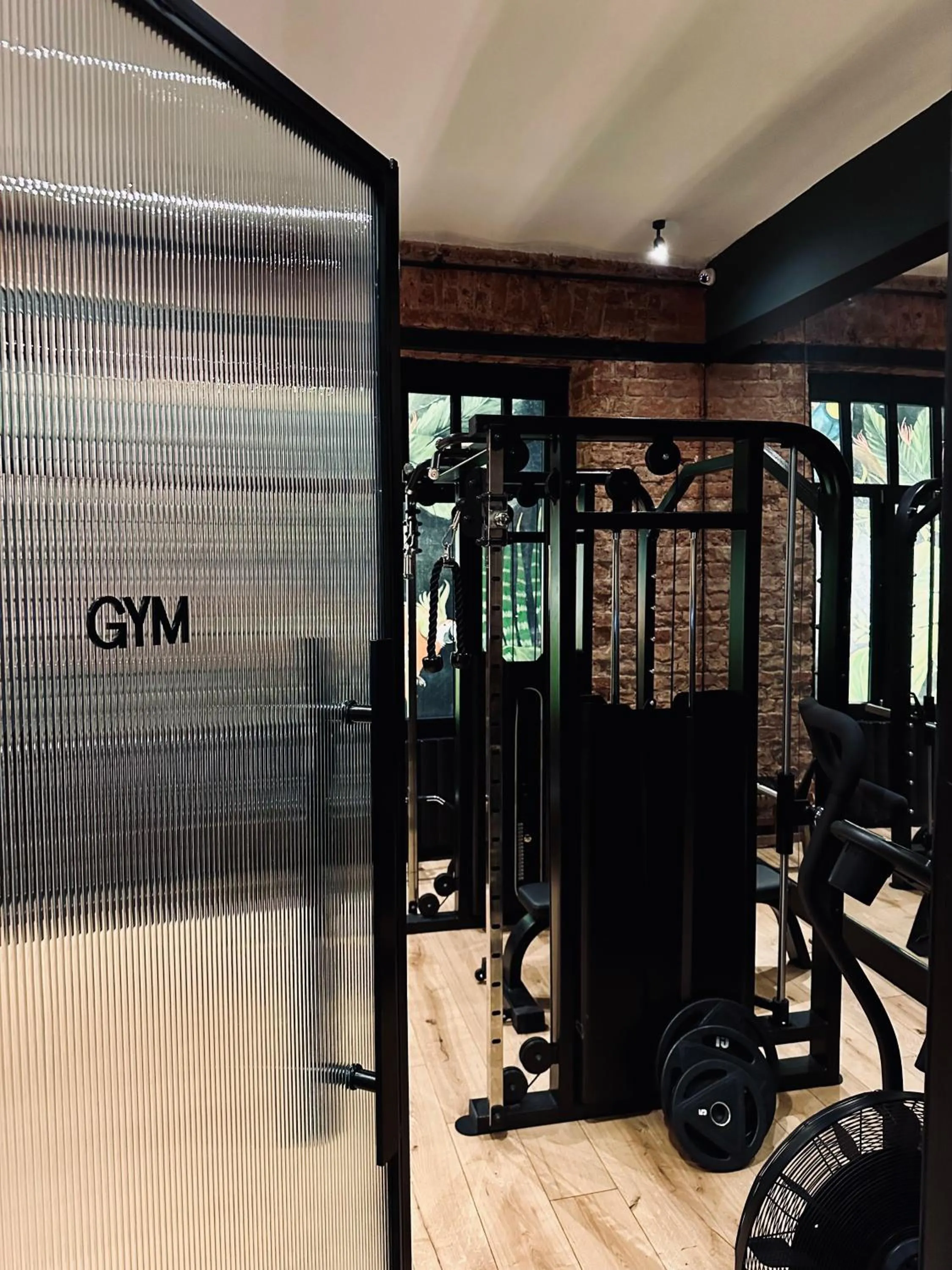 Sports in RUZ Hotels