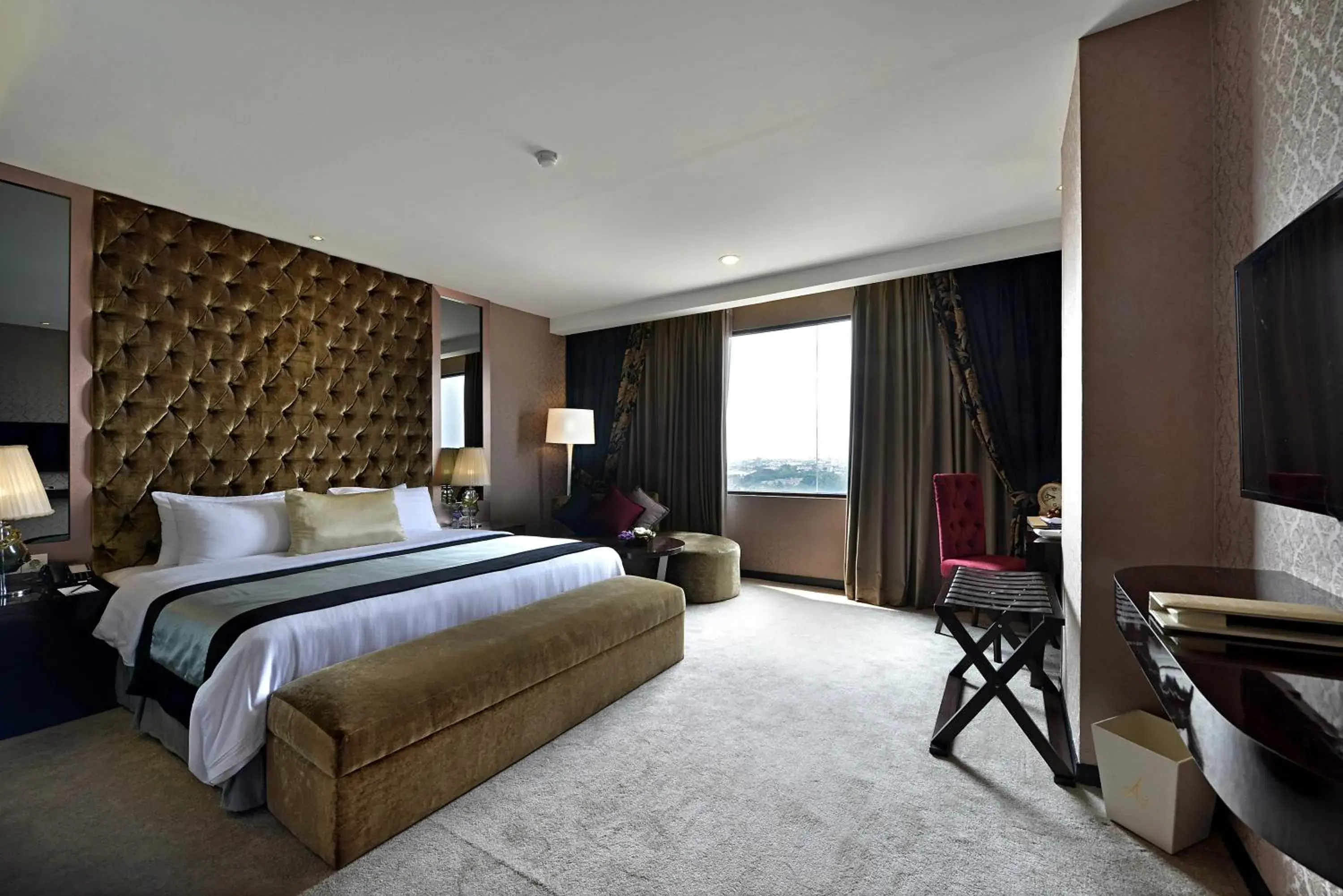 Single Room in Amaroossa Grande Single Room in Amaroossa Grande